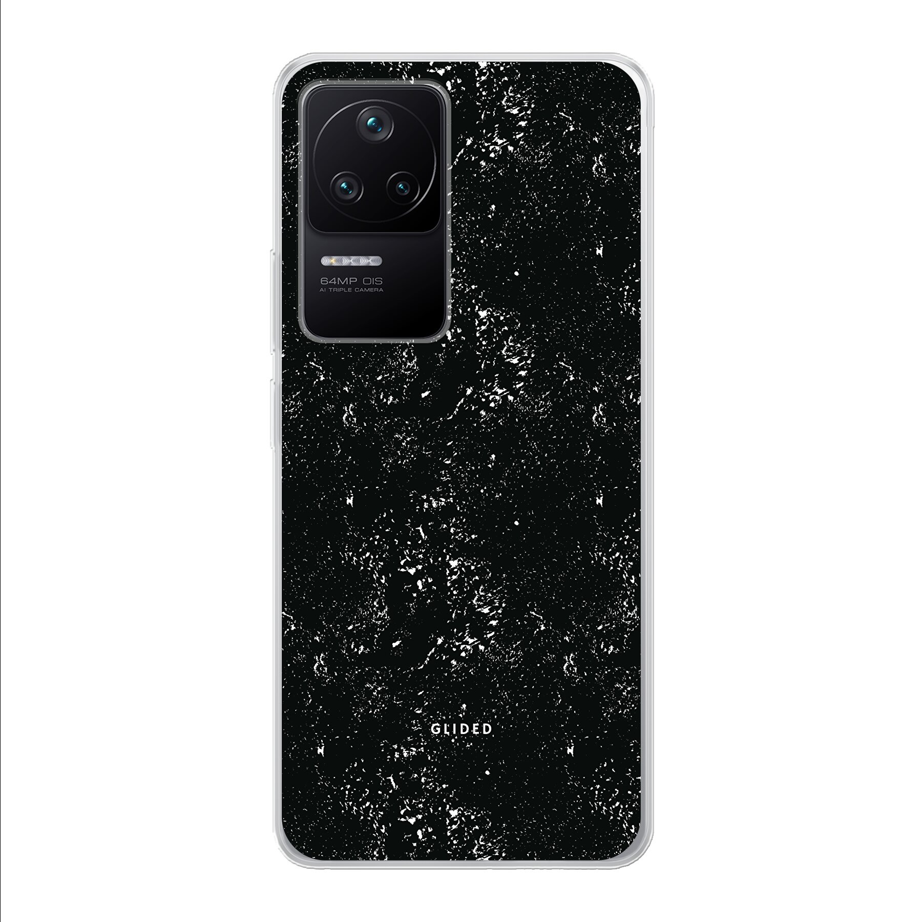 Skytly - Xiaomi Poco F4 Handyhülle