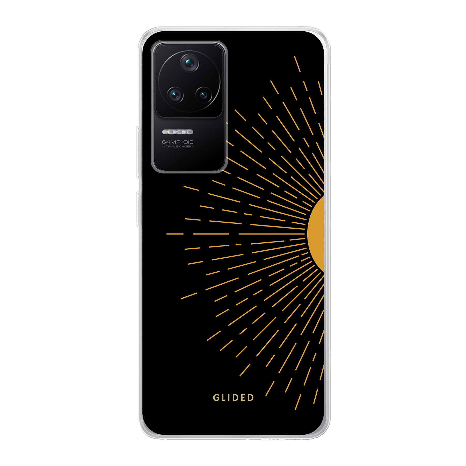 Sunlit - Xiaomi Poco F4 Handyhülle