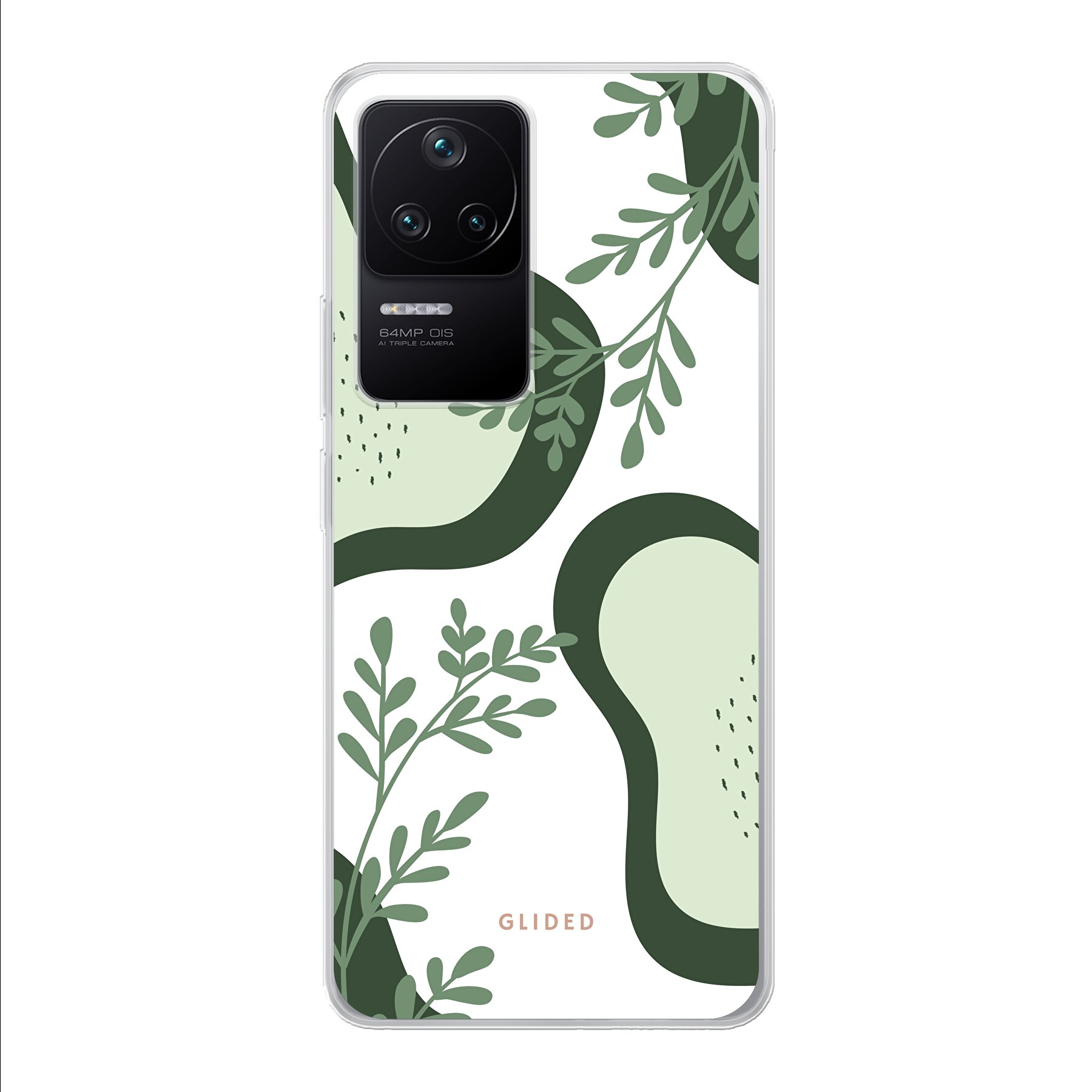 Avocado - Xiaomi Poco F4 Handyhülle