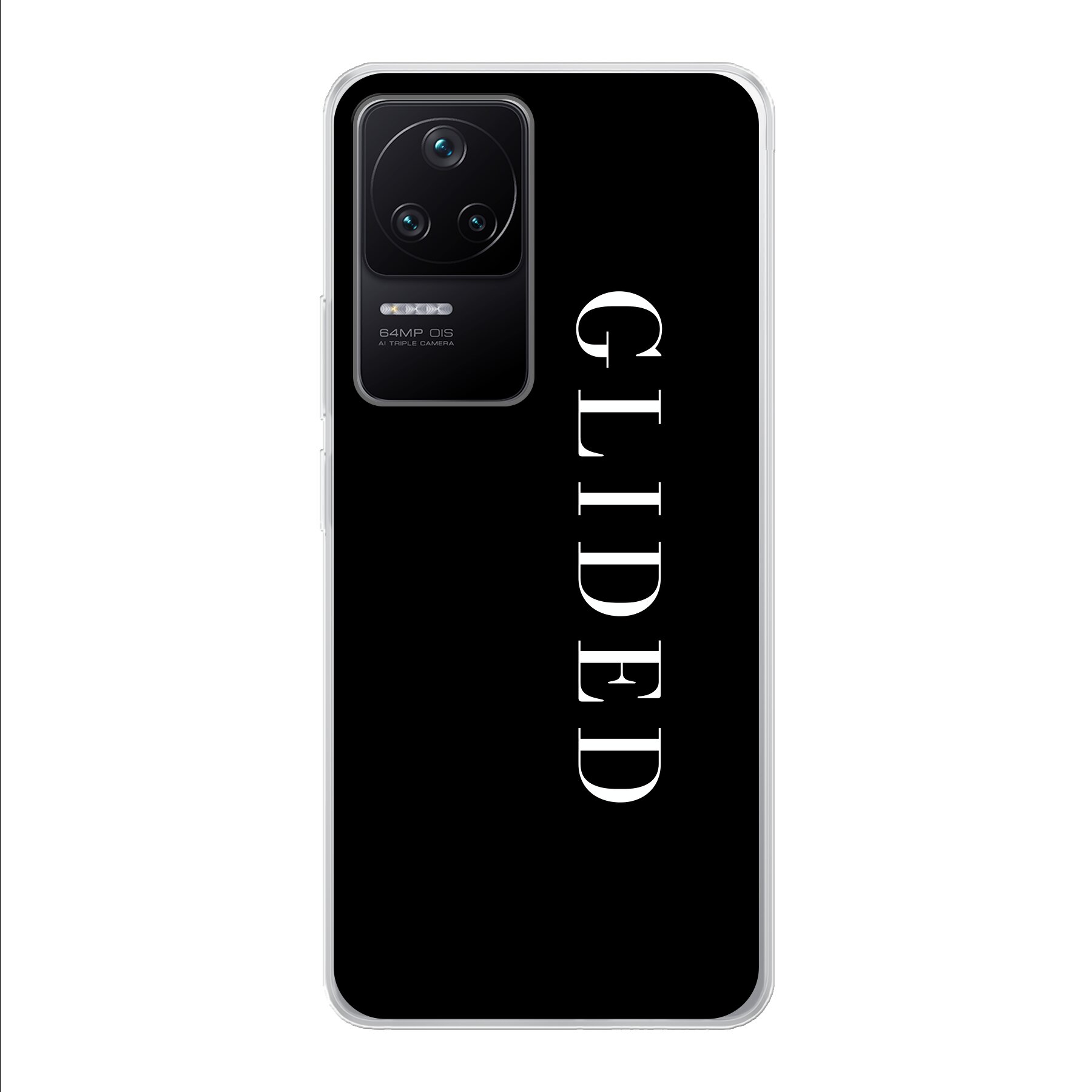 Premium Glided Exclusive - Xiaomi Poco F4 Handyhülle