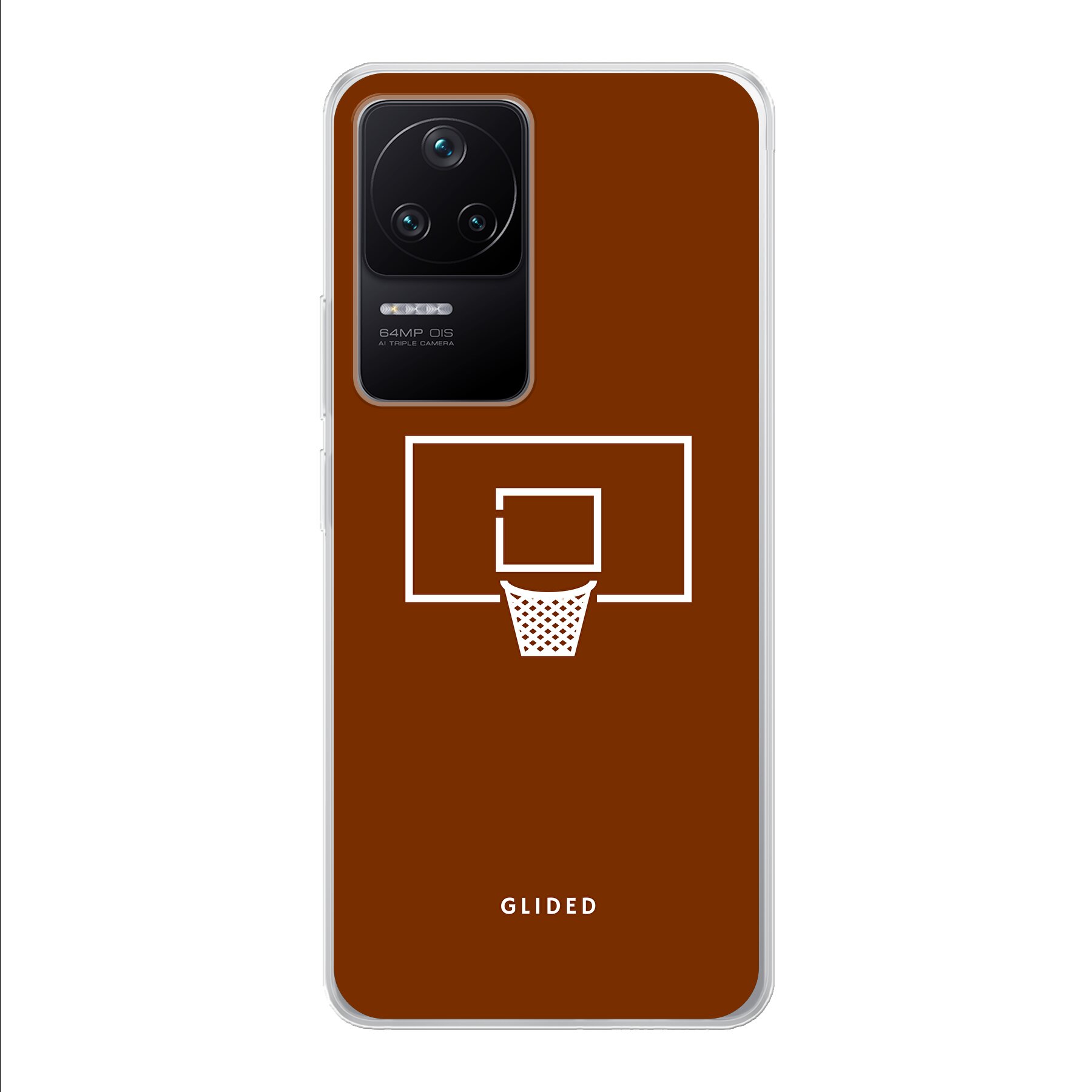 Basket Blaze - Xiaomi Poco F4 Handyhülle