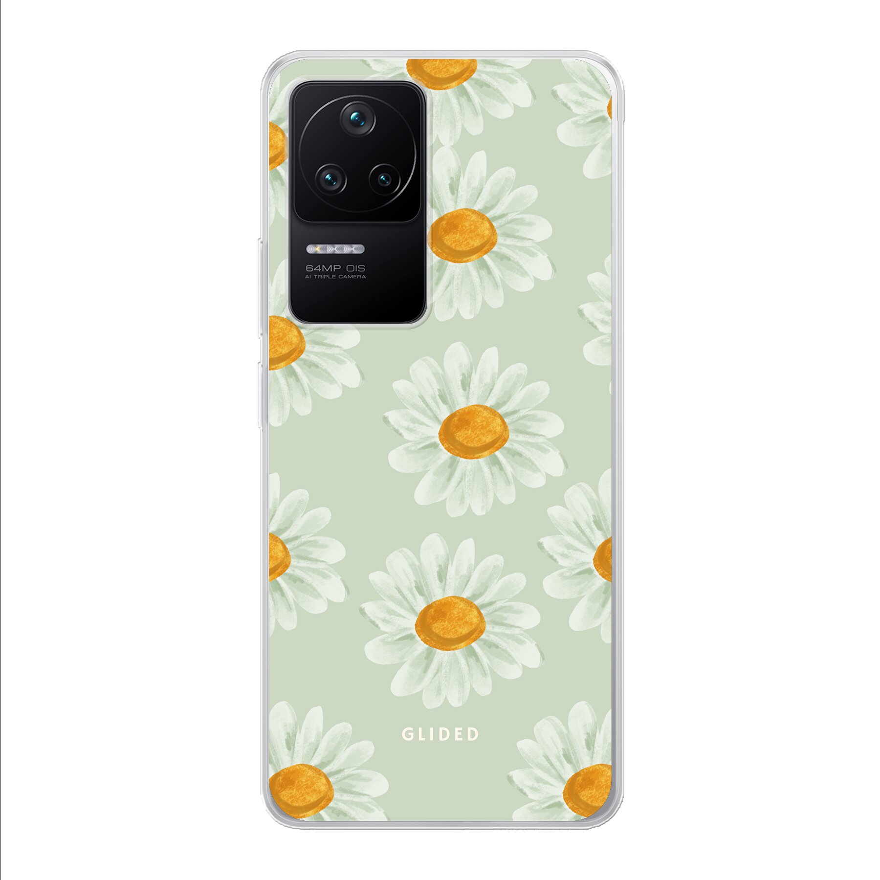 Daisy - Xiaomi Poco F4 Handyhülle