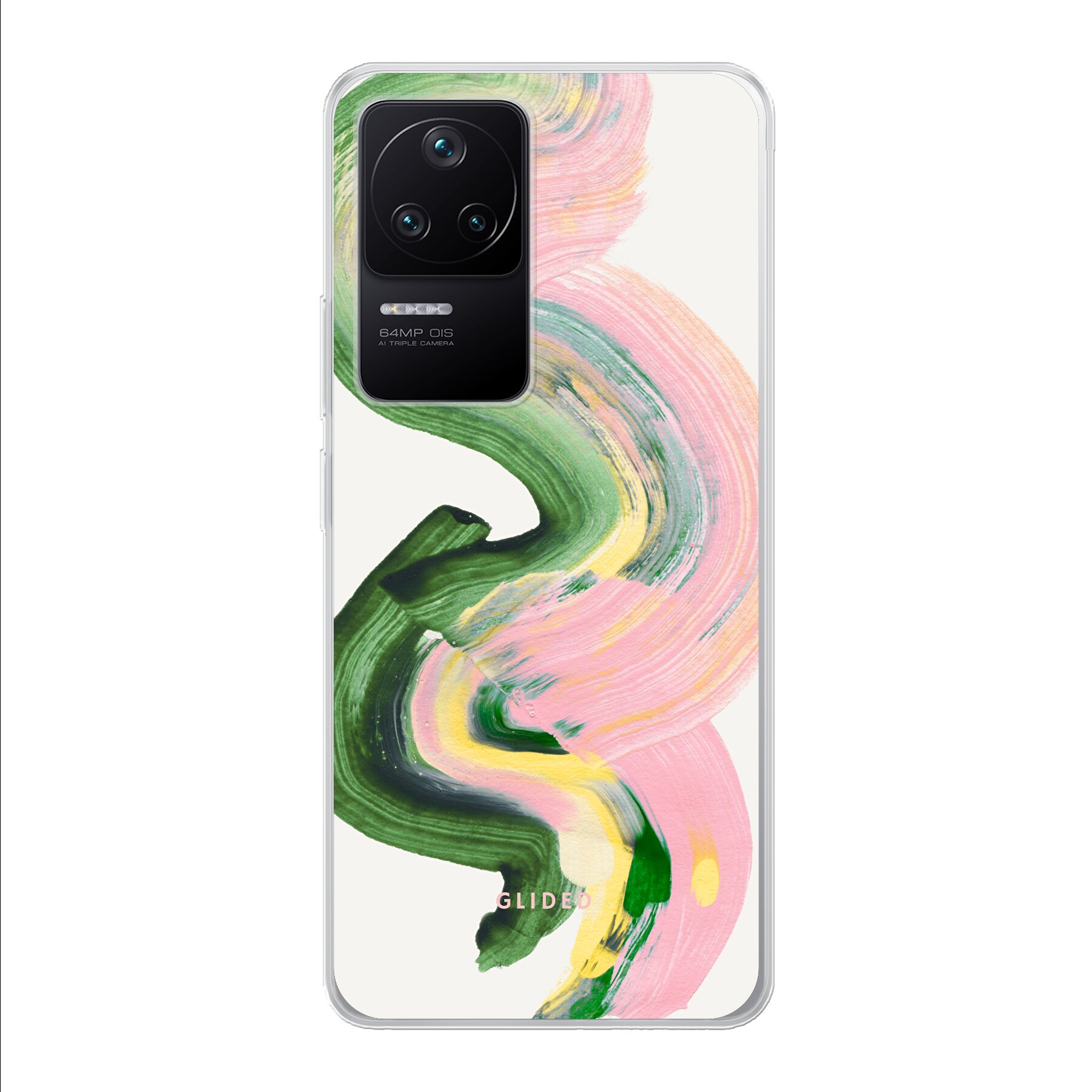 Modert Art - Xiaomi Poco F4 Handyhülle