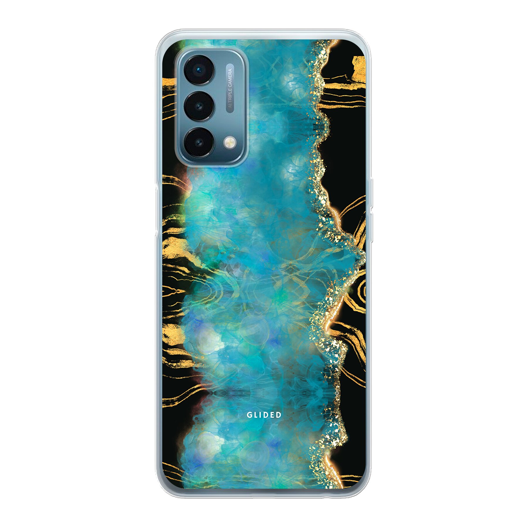 Waterly - OnePlus Nord N200 5G Handyhülle