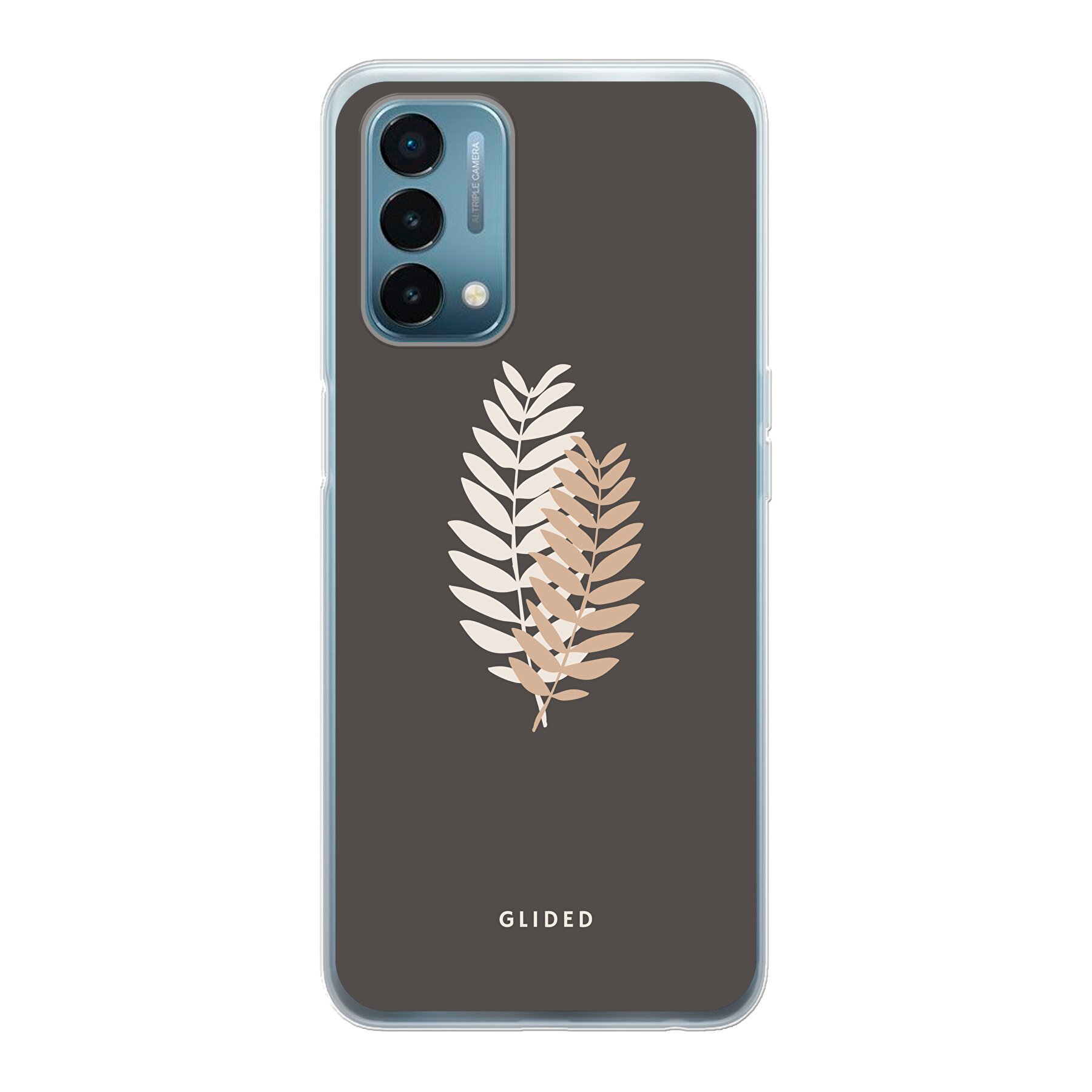 Florage - OnePlus Nord N200 5G Handyhülle