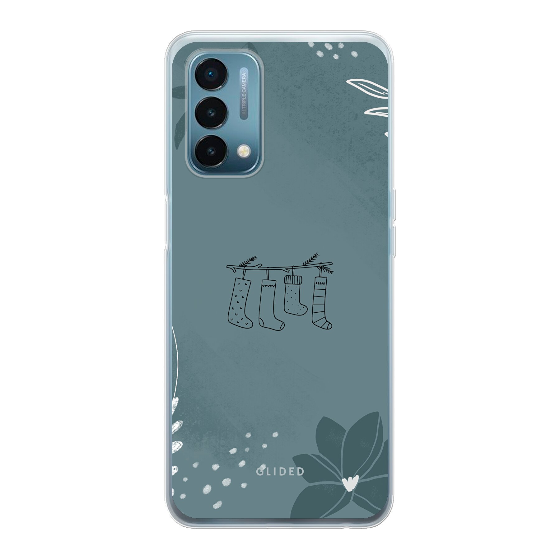 Cozy - OnePlus Nord N200 5G Handyhülle