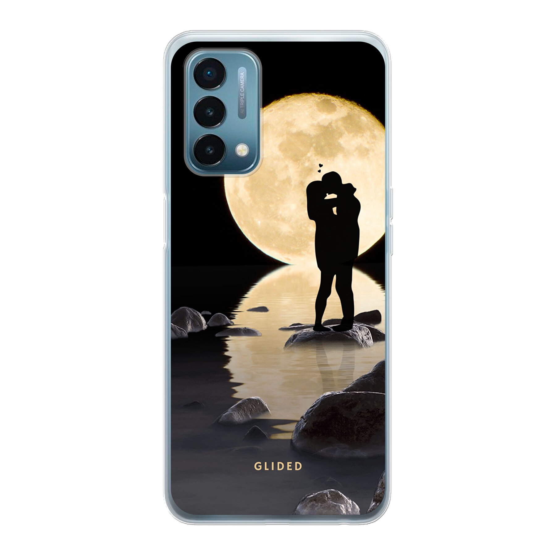 Moonlight - OnePlus Nord N200 5G Handyhülle