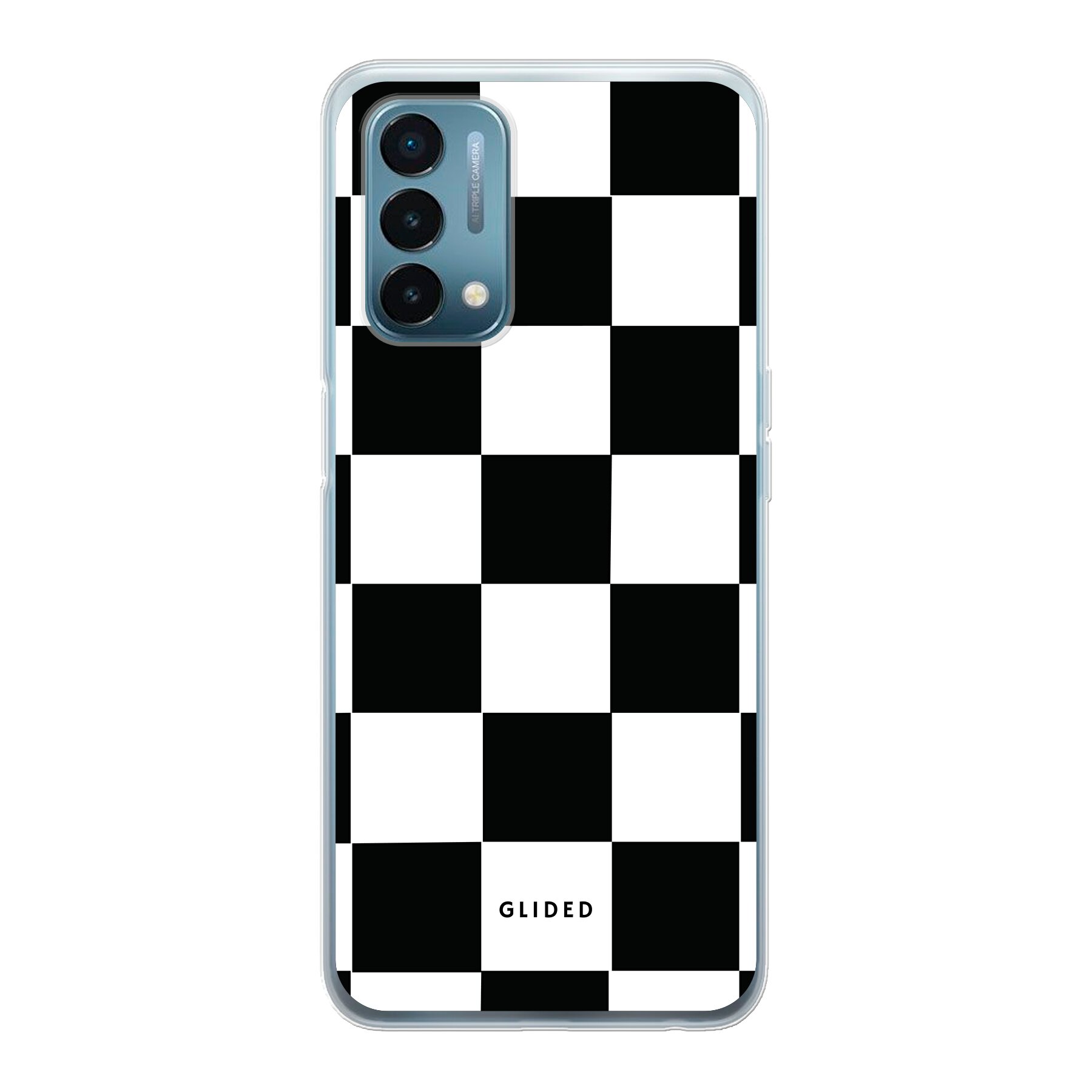 Classic Chess - OnePlus Nord N200 5G Handyhülle