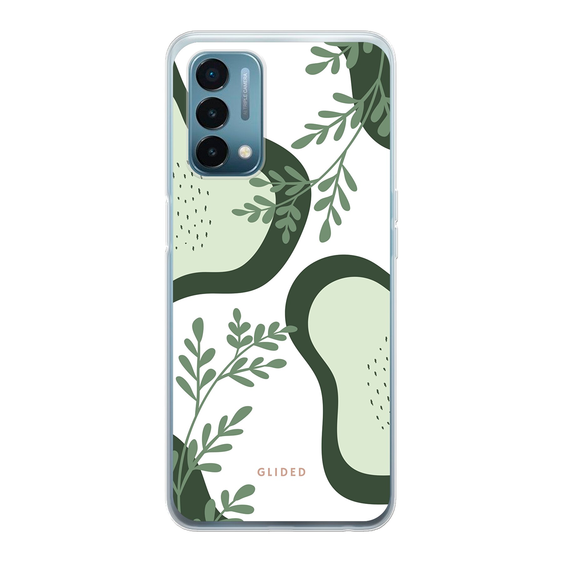 Avocado - OnePlus Nord N200 5G Handyhülle