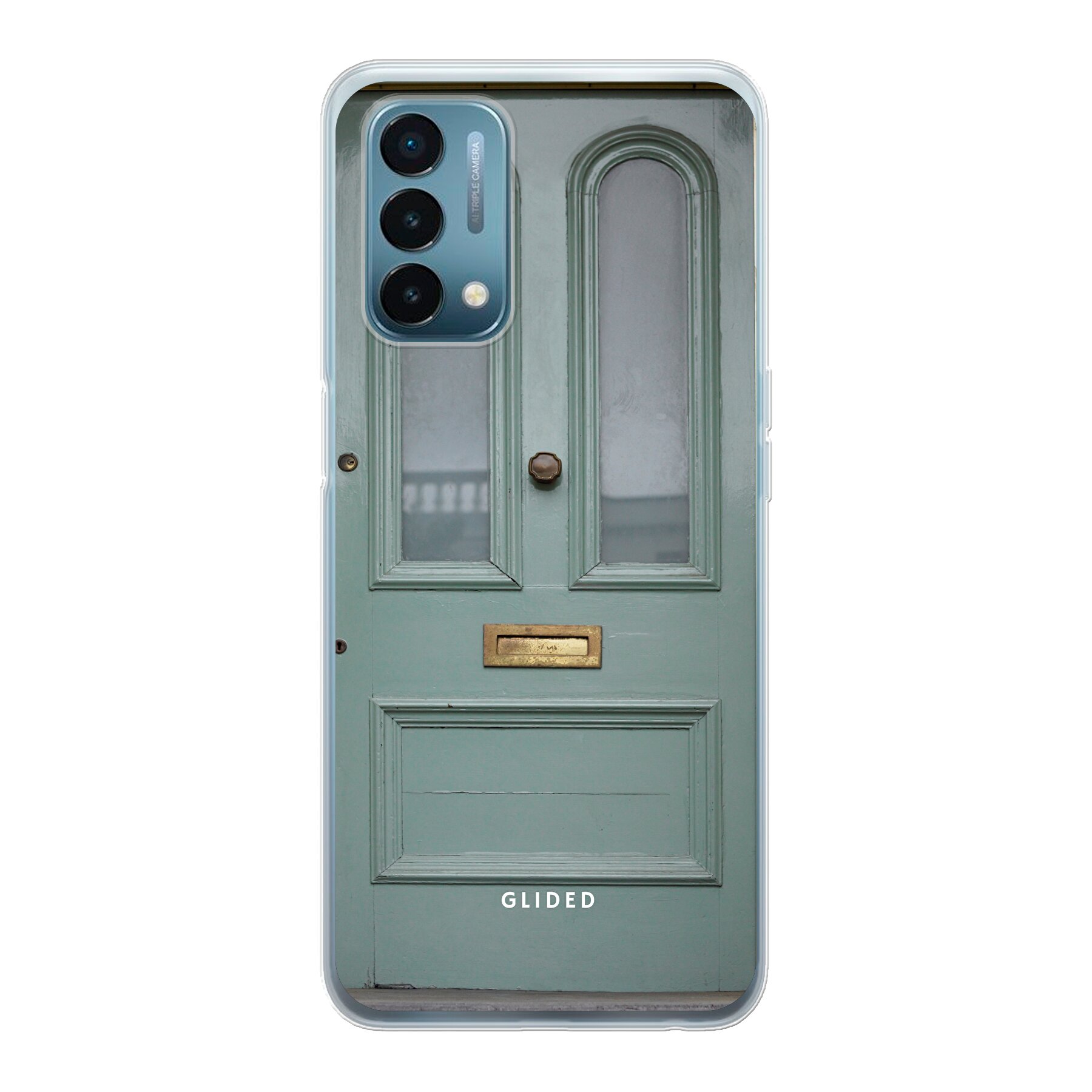 Doorway Dream - OnePlus Nord N200 5G Handyhülle