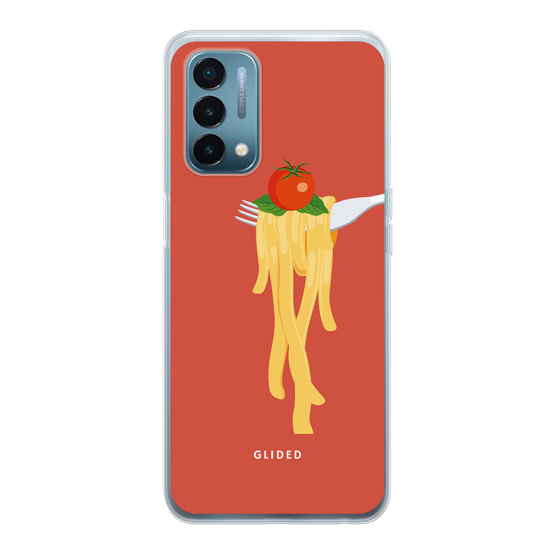 Pasta Paradise - OnePlus Nord N200 5G Handyhülle