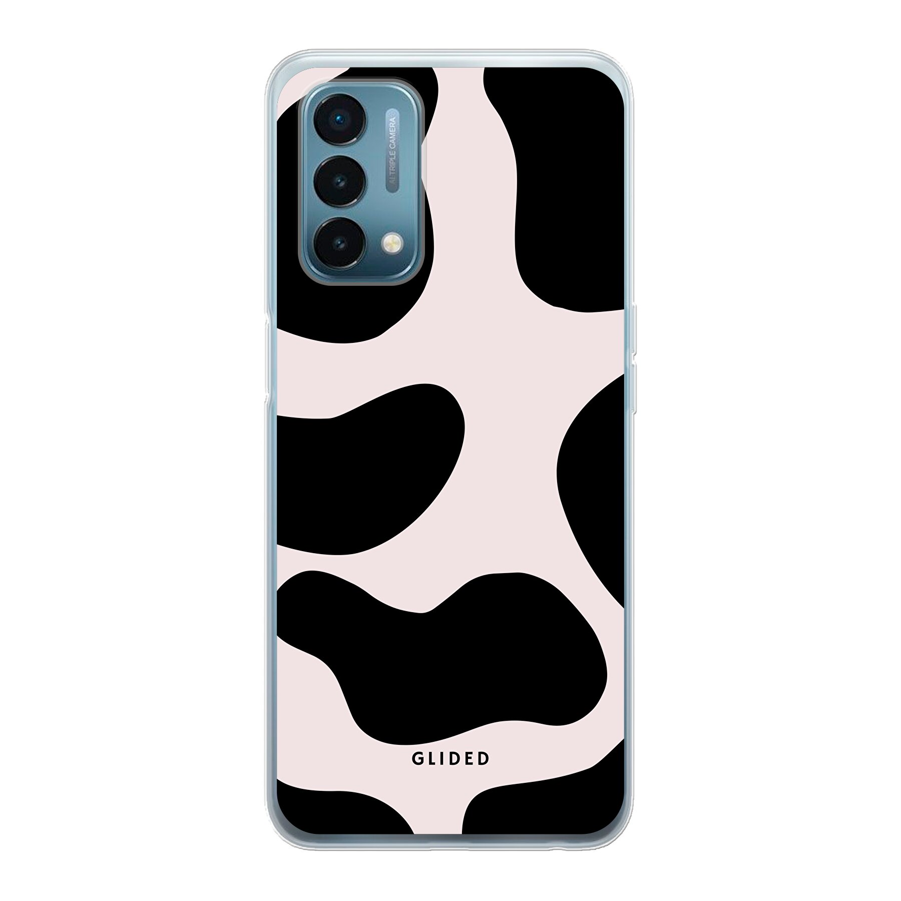 Cow meets Wow - OnePlus Nord N200 5G Handyhülle