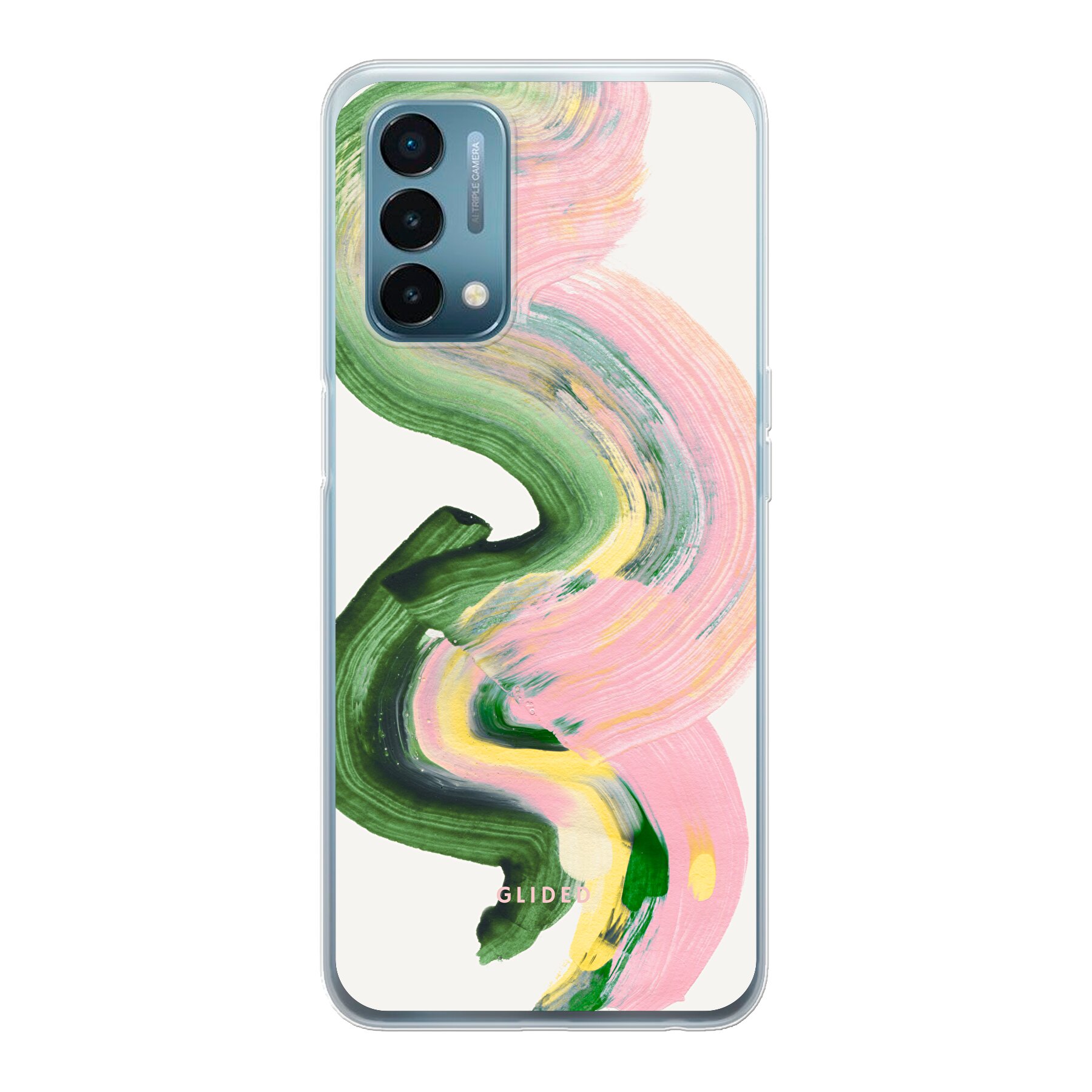 Modert Art - OnePlus Nord N200 5G Handyhülle