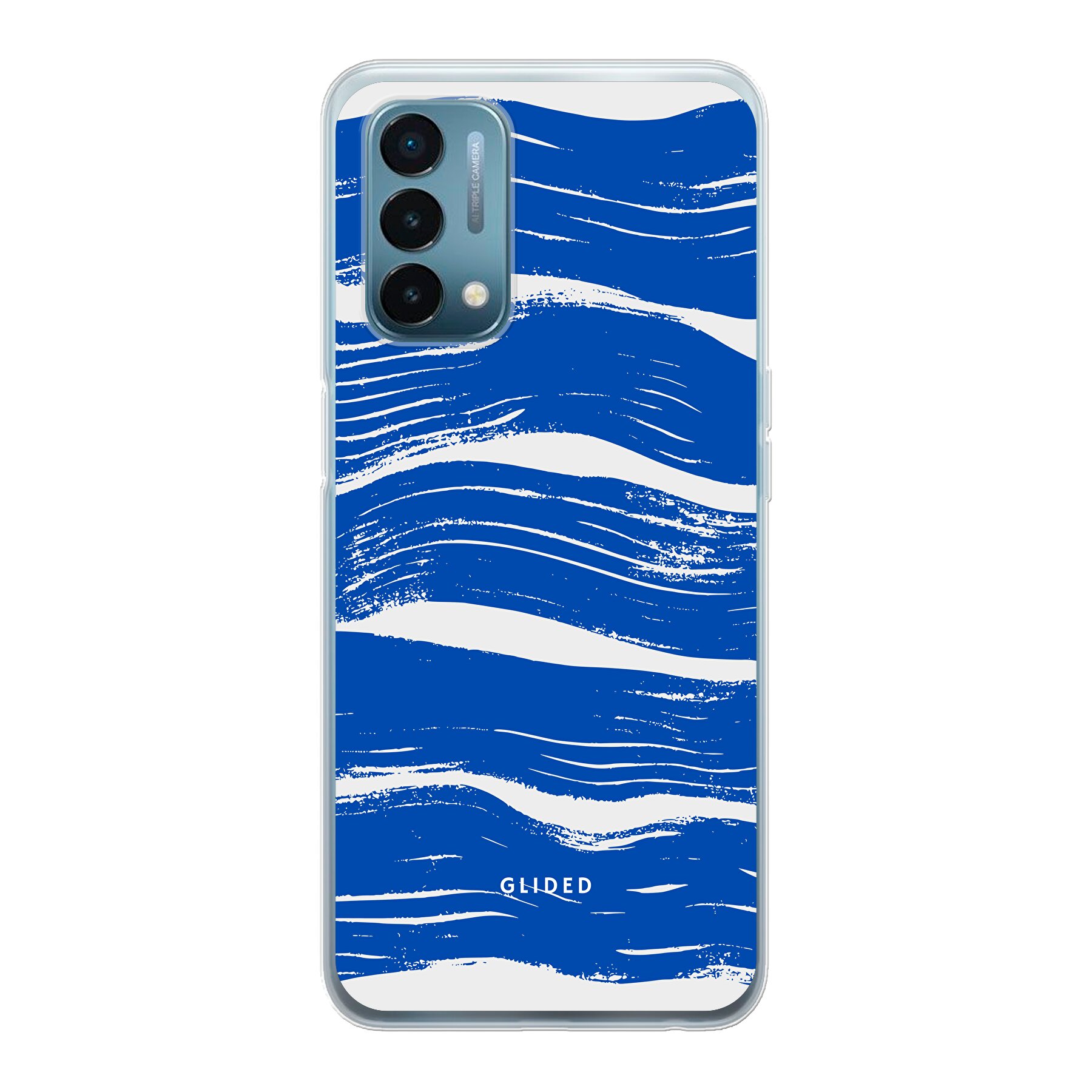 La Mer - OnePlus Nord N200 5G Handyhülle