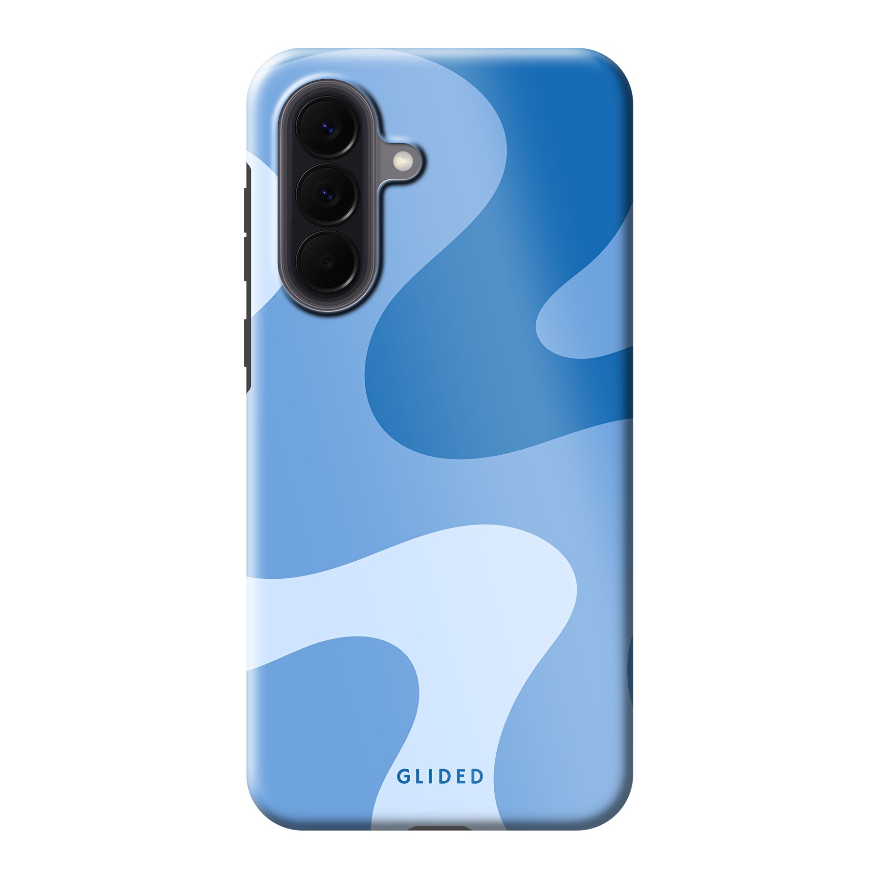 Immagine del prodotto Blue Wave - Samsung Galaxy A57 Cover