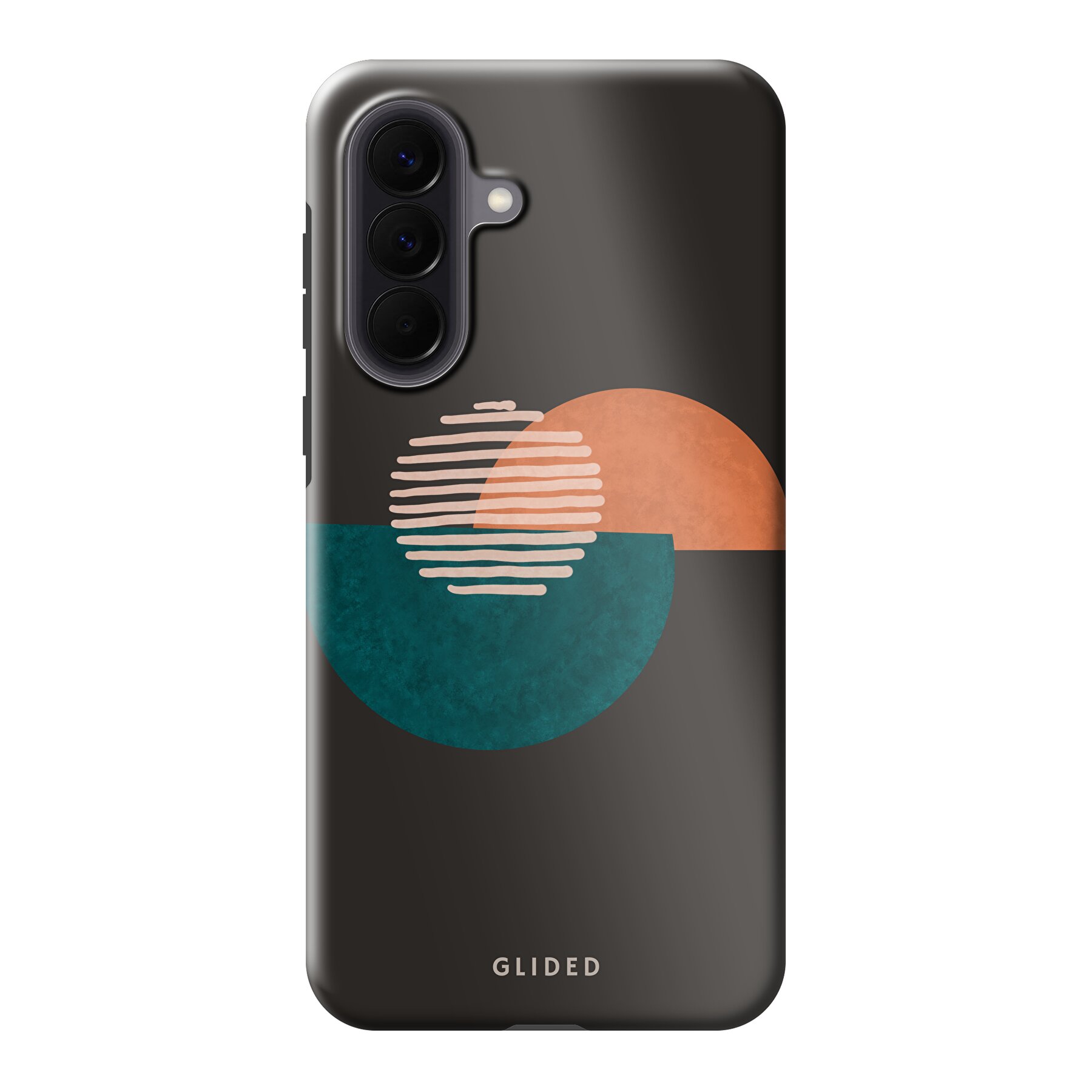 Immagine del prodotto Crest - Samsung Galaxy A57 Cover