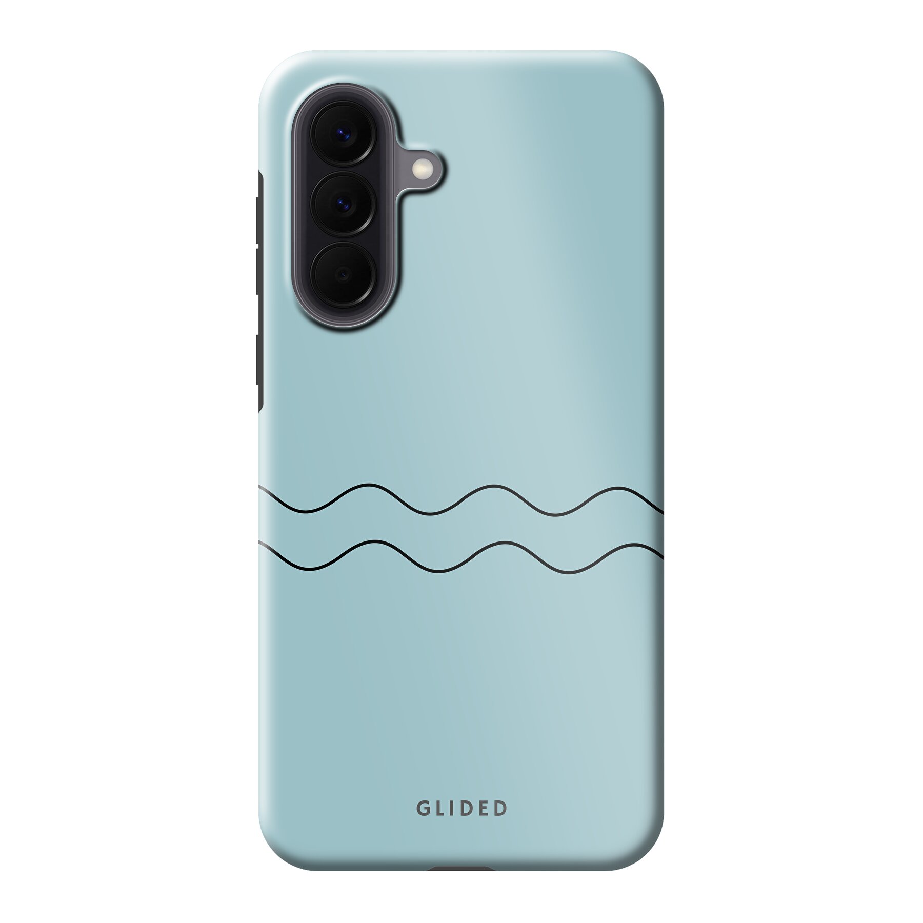 Produktbild Horizona - Samsung Galaxy A57 Handyhülle