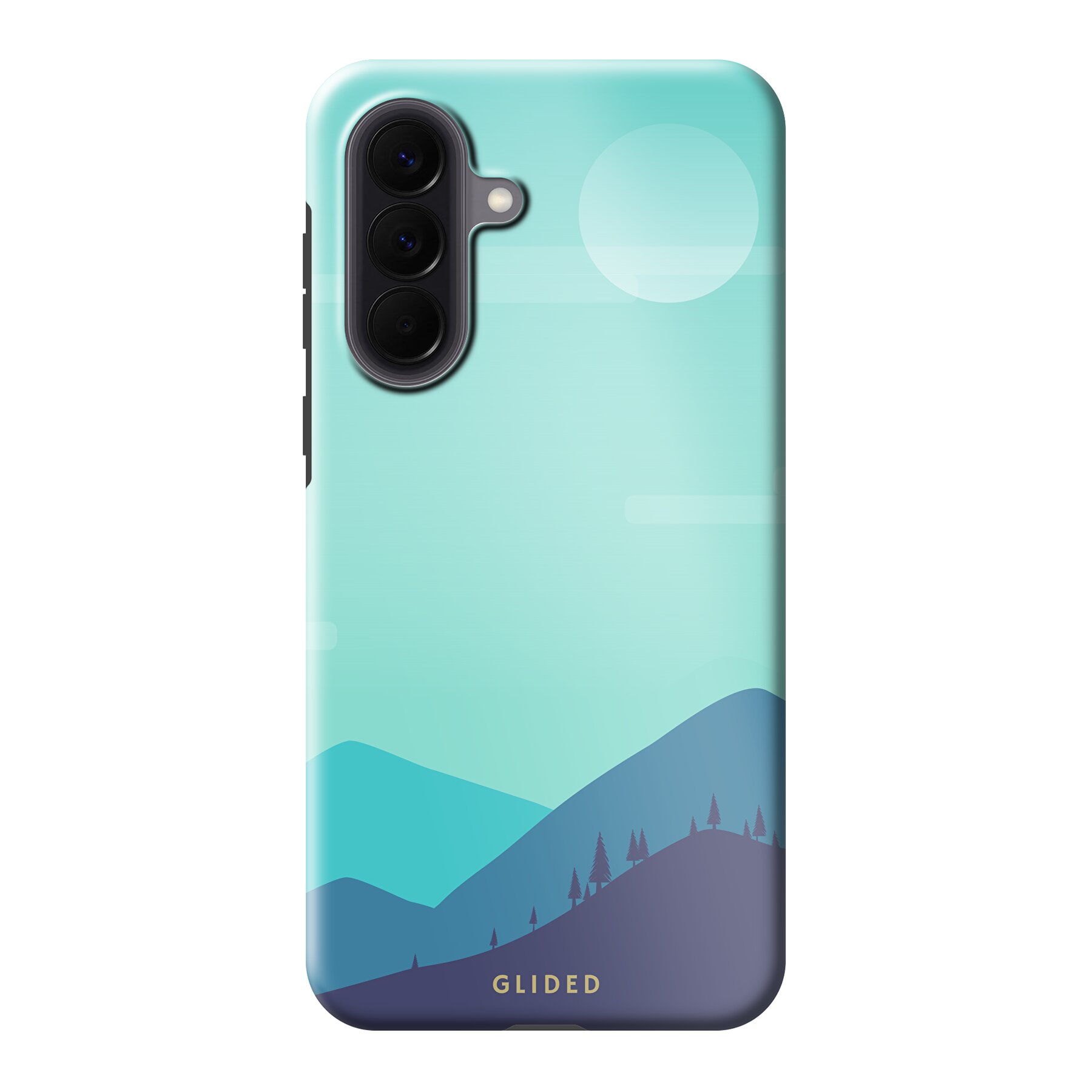 Immagine del prodotto 'Alpine' - Samsung Galaxy A57 Cover