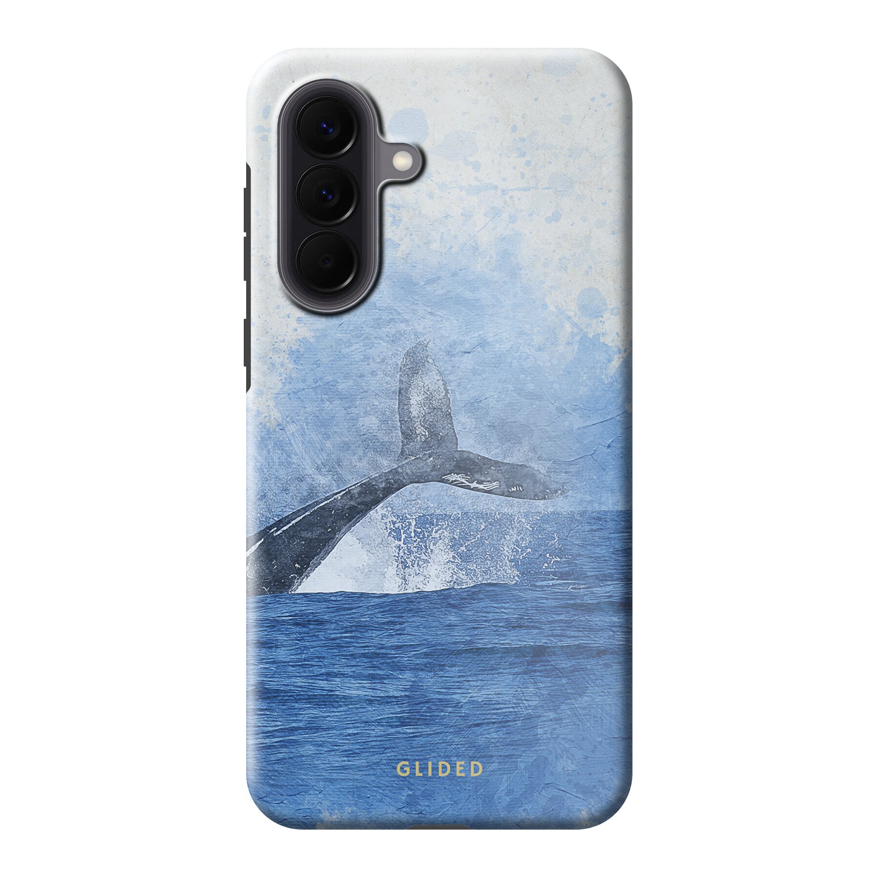 Immagine del prodotto Oceanic - Samsung Galaxy A57 Cover