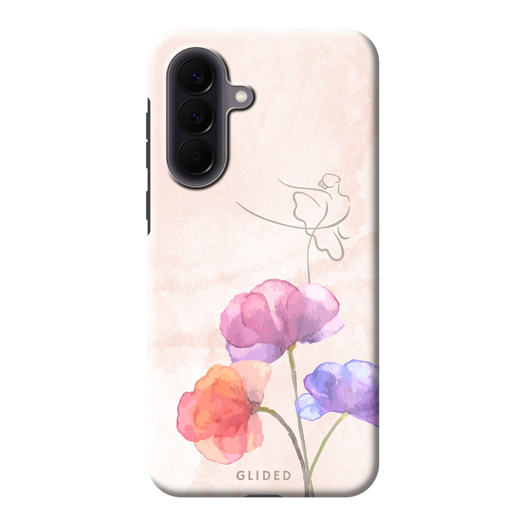 Immagine del prodotto Blossom - Samsung Galaxy A57 Cover