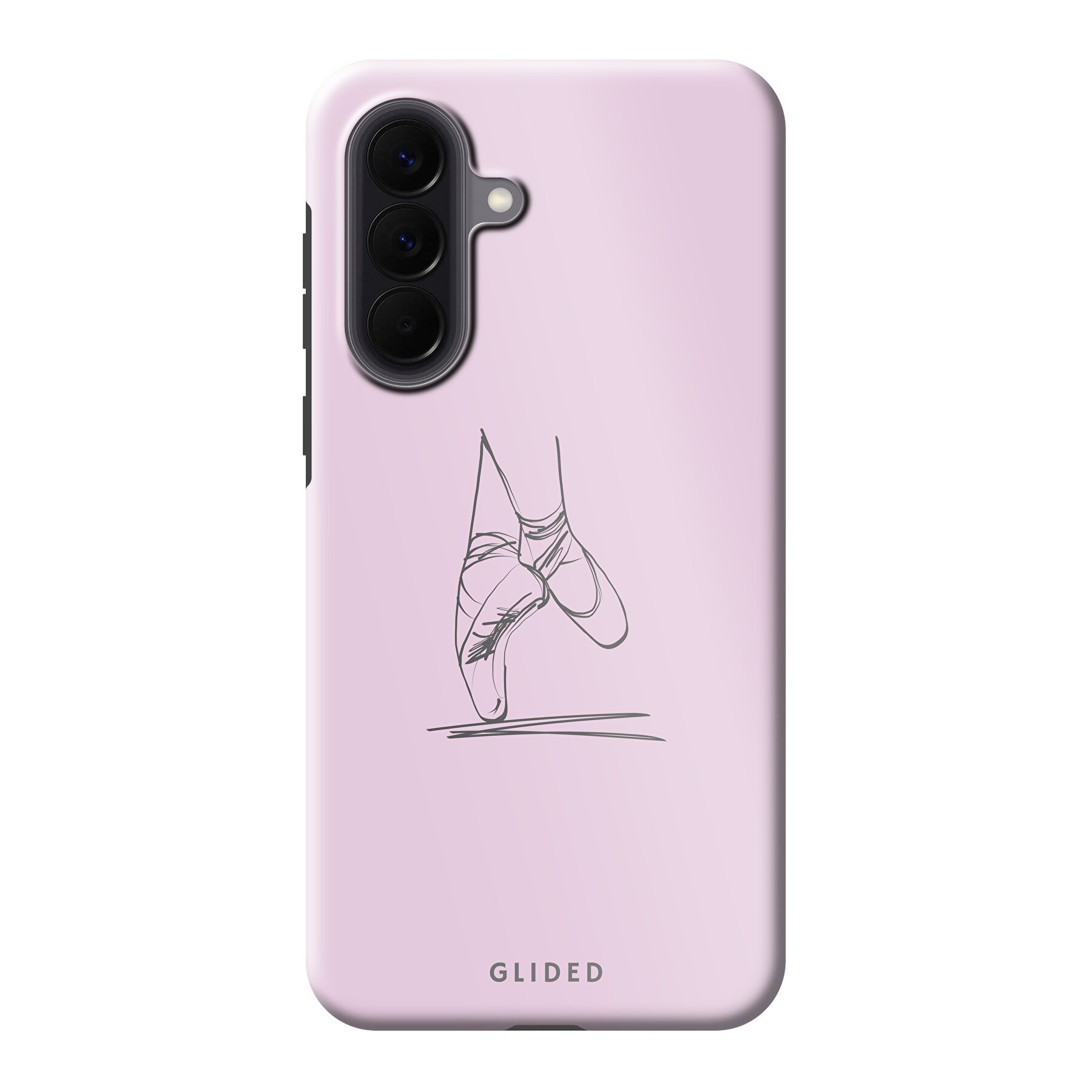Immagine del prodotto Pointe - Samsung Galaxy A57 Cover
