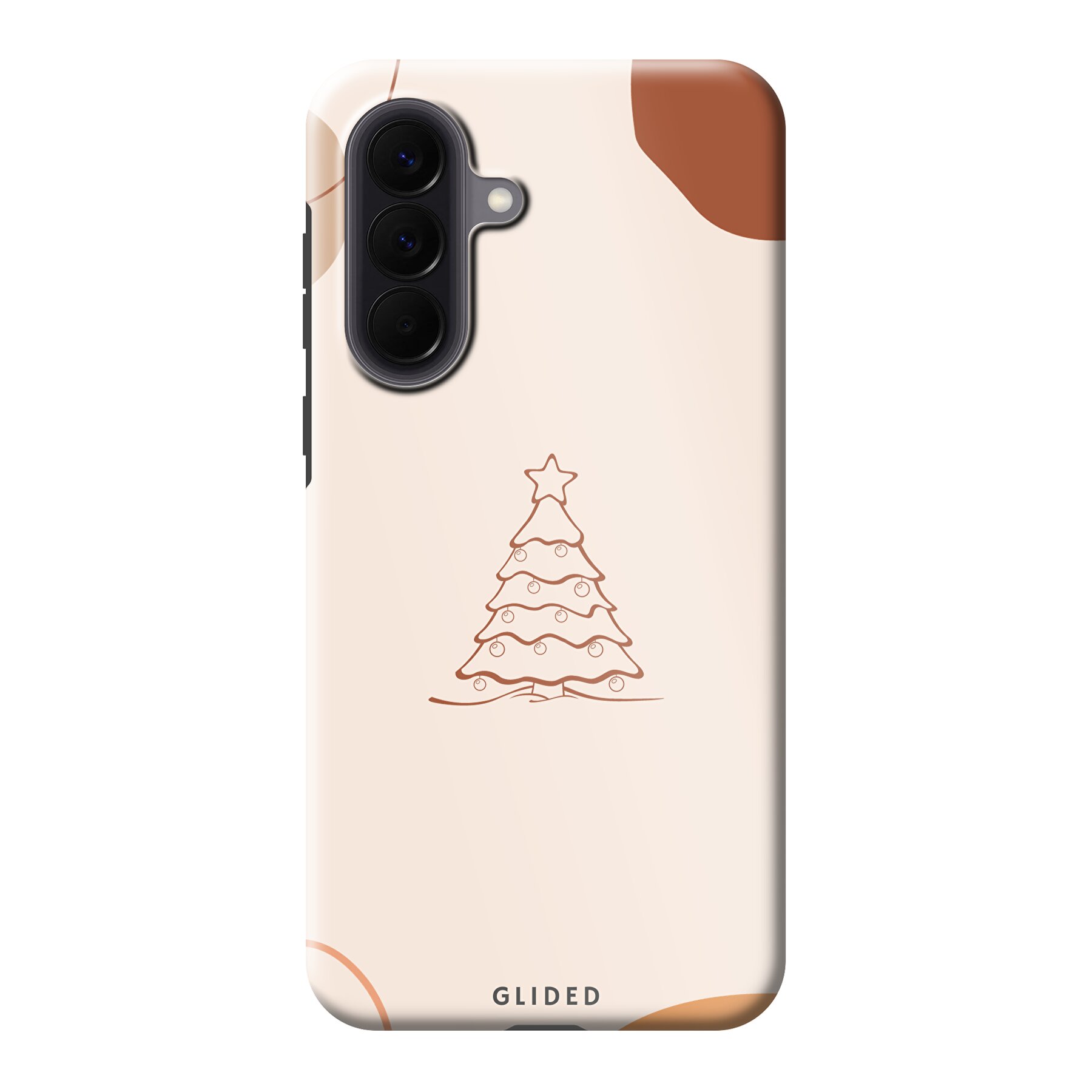 Produktbild Wintertouch - Samsung Galaxy A57 Handyhülle