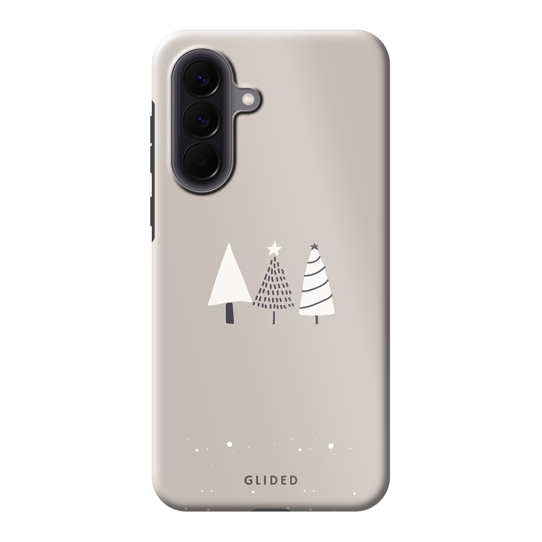 Immagine del prodotto Snowscape - Samsung Galaxy A57 Cover