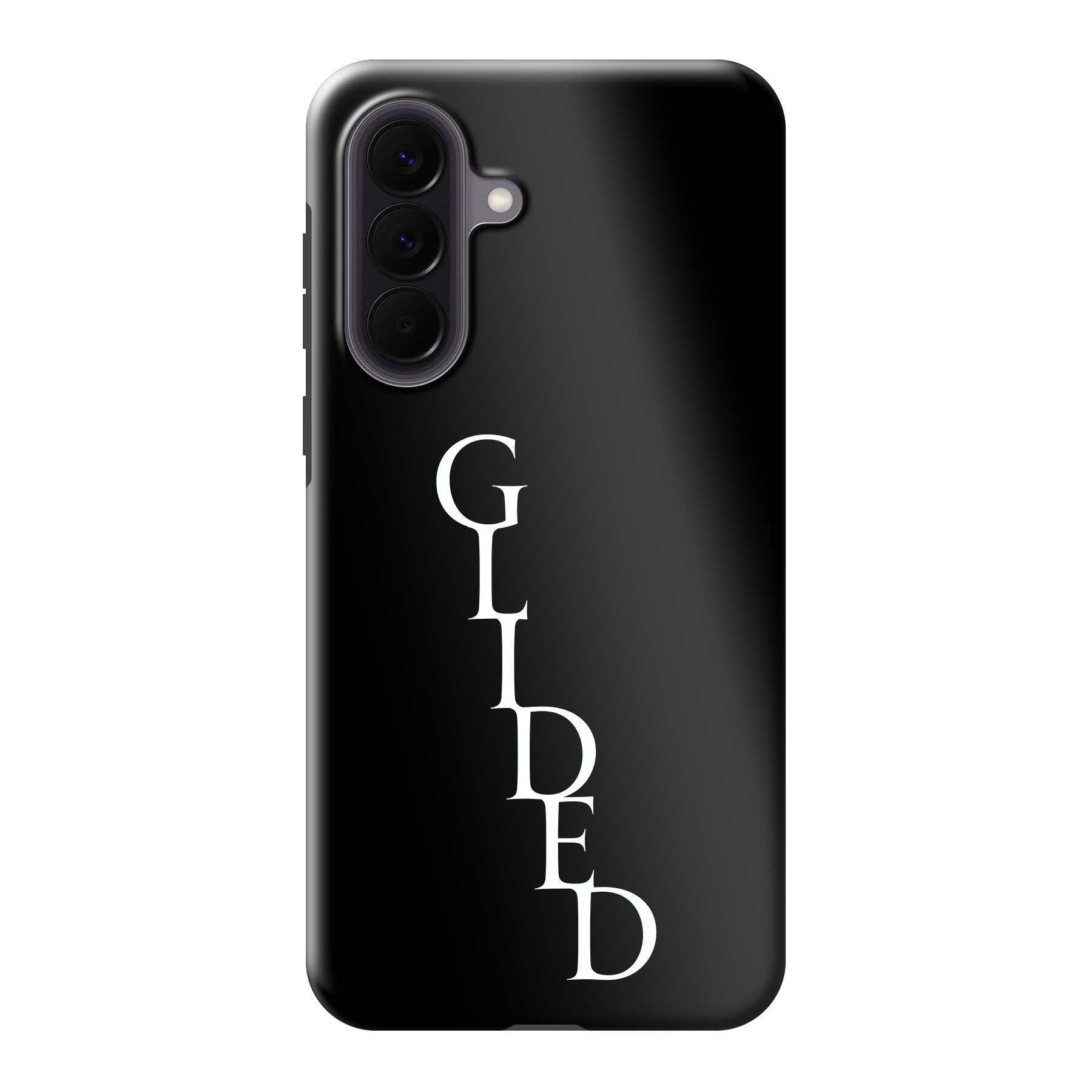 Produktbild Premium Glided Exclusiv - Samsung Galaxy A57 Handyhülle