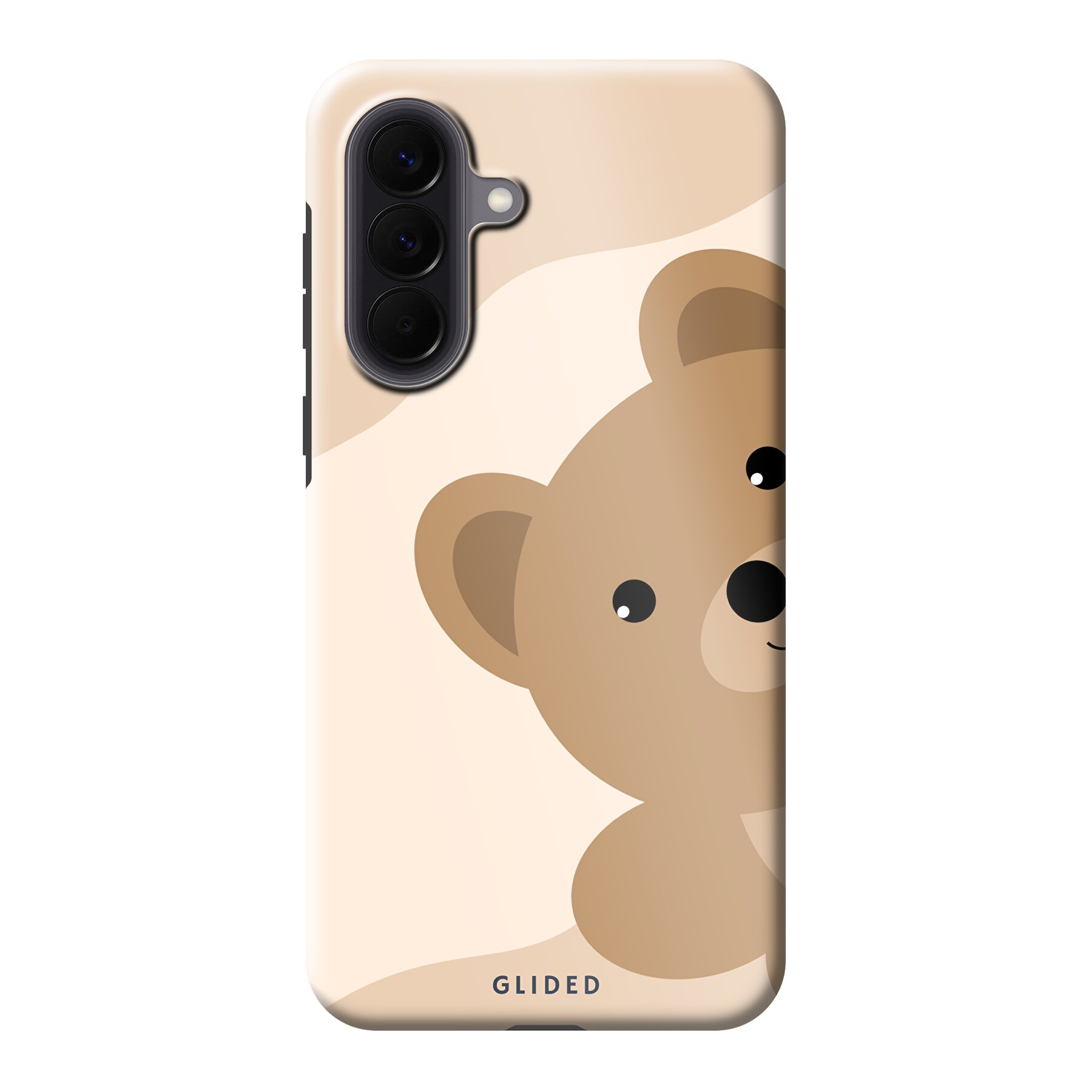 Product image BearLove Left - Samsung Galaxy A57 Phone case