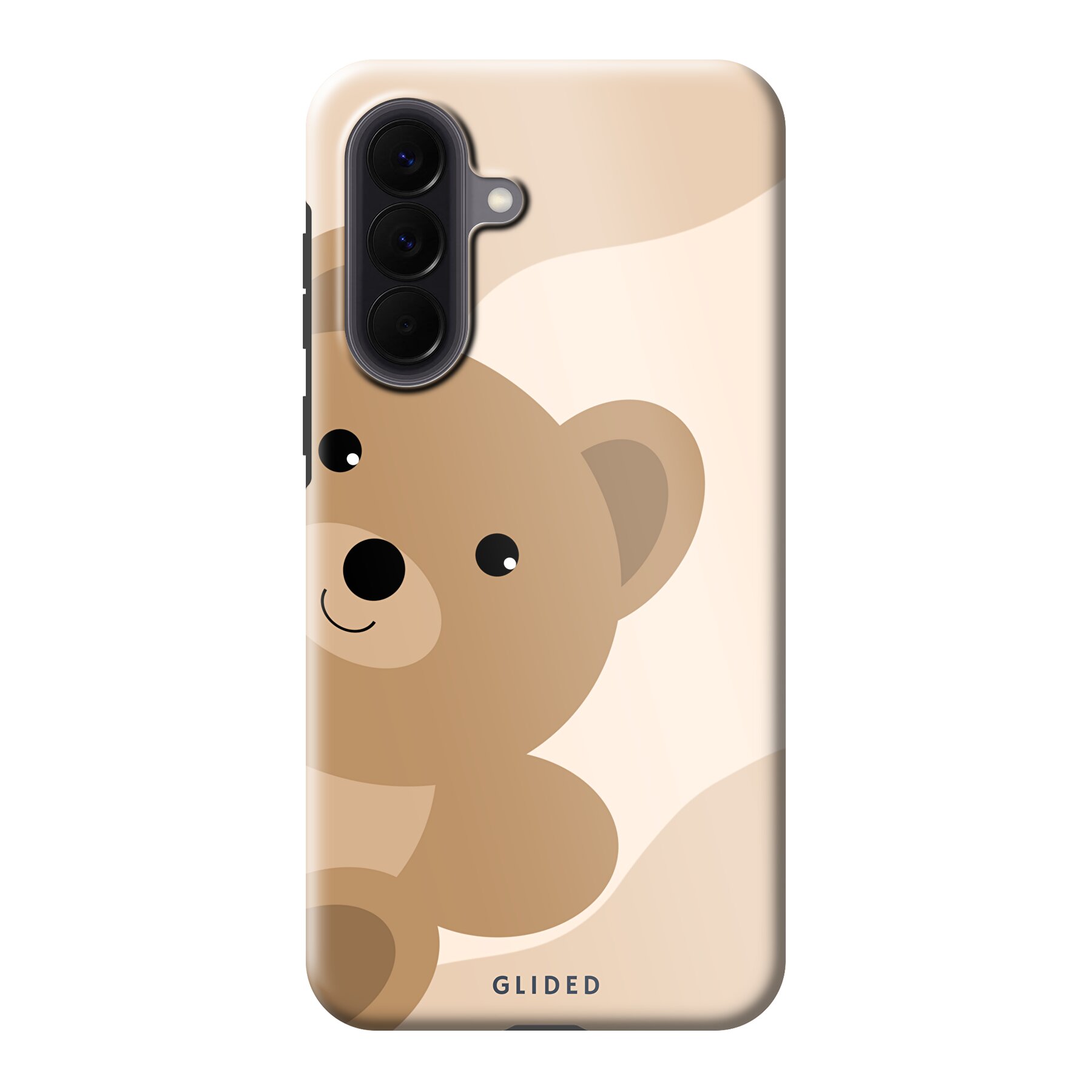 Immagine del prodotto BearLove Right - Samsung Galaxy A57 Cover