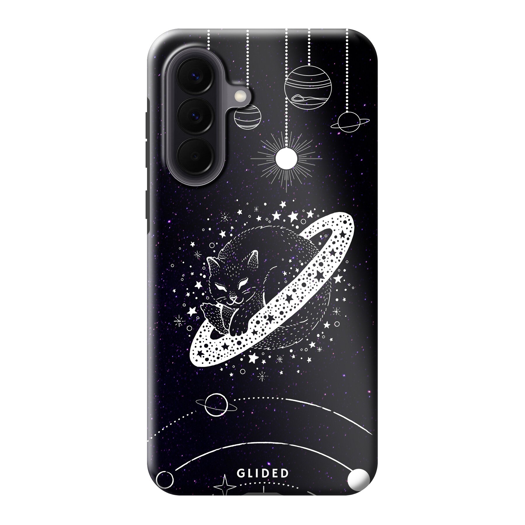 Immagine del prodotto Astro Whiskers - Samsung Galaxy A57 Cover