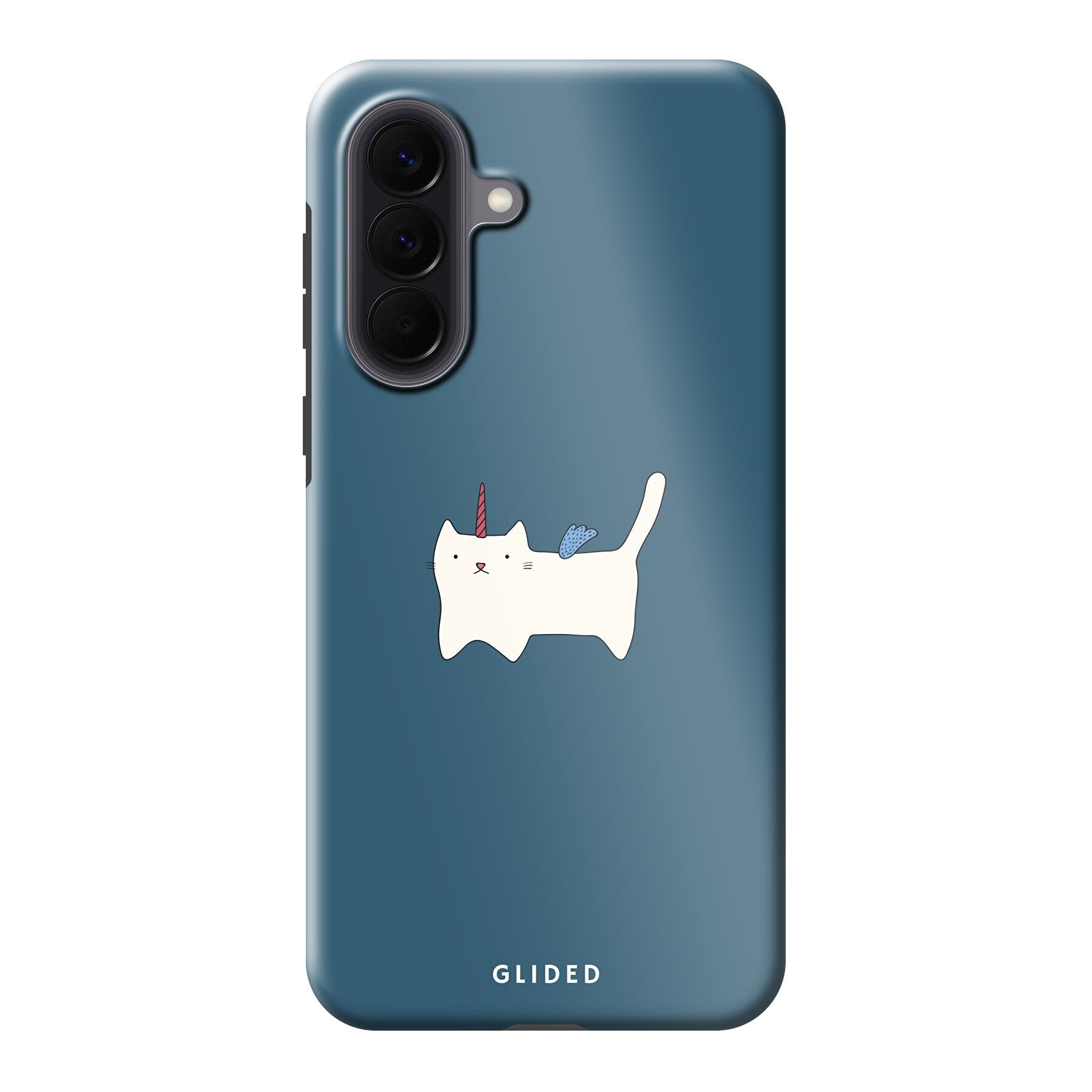 Immagine del prodotto Wonder Cat - Samsung Galaxy A57 Cover