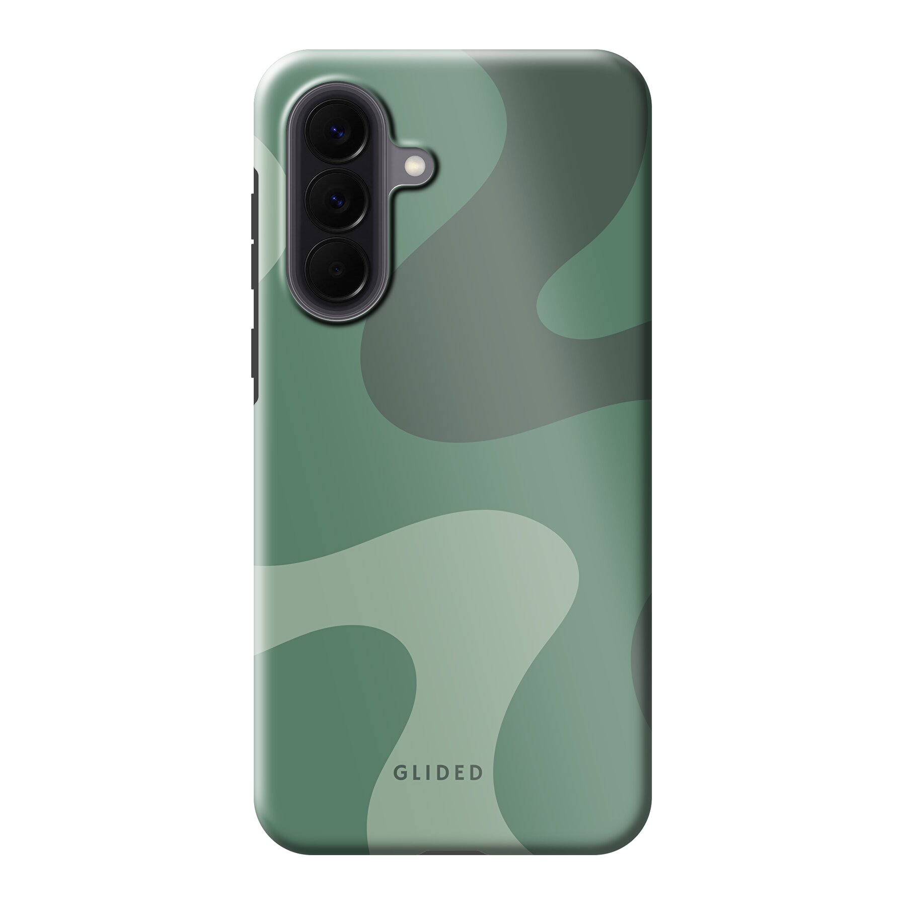 Immagine del prodotto Green Wave - Samsung Galaxy A57 Cover