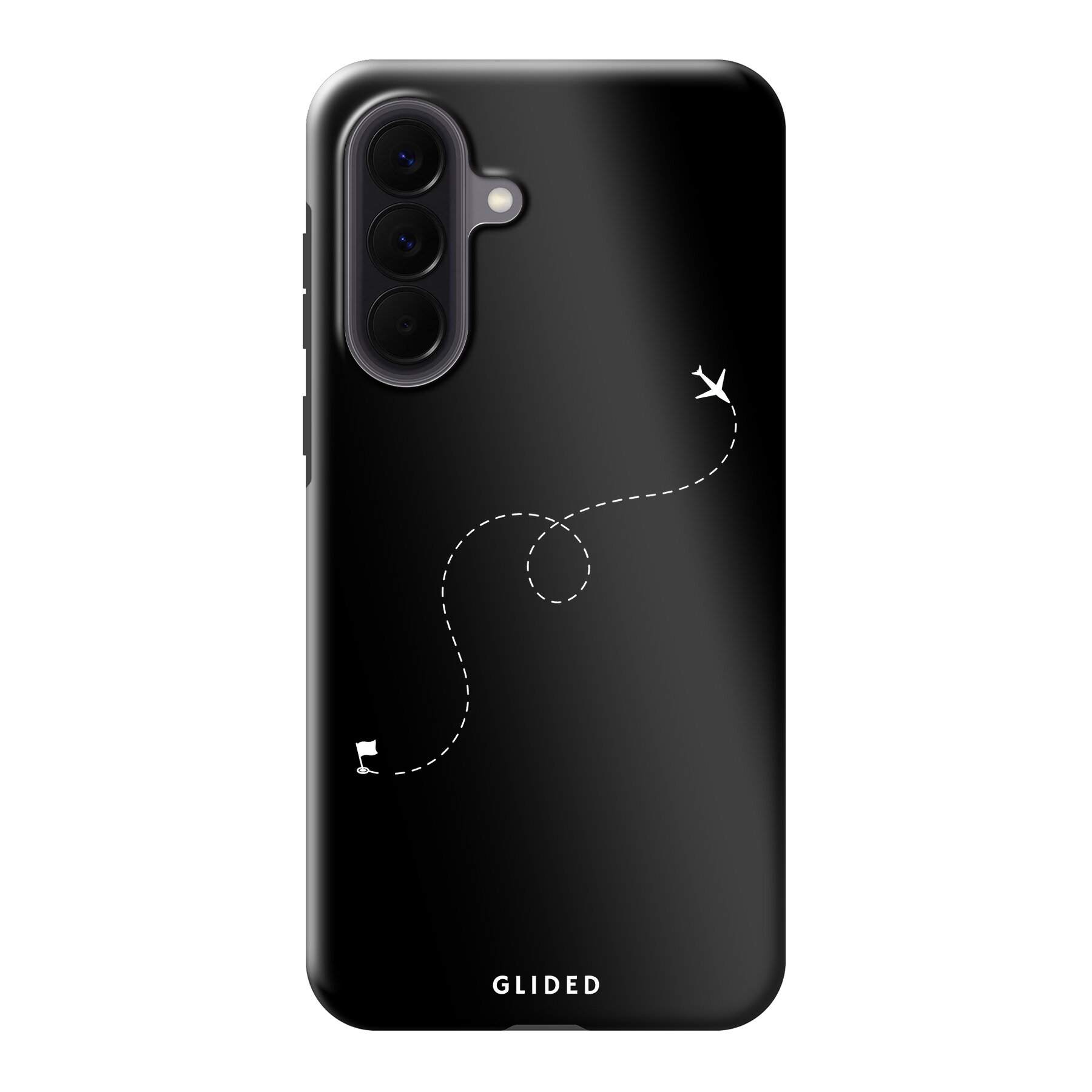 Immagine del prodotto To Destination - Samsung Galaxy A57 Cover