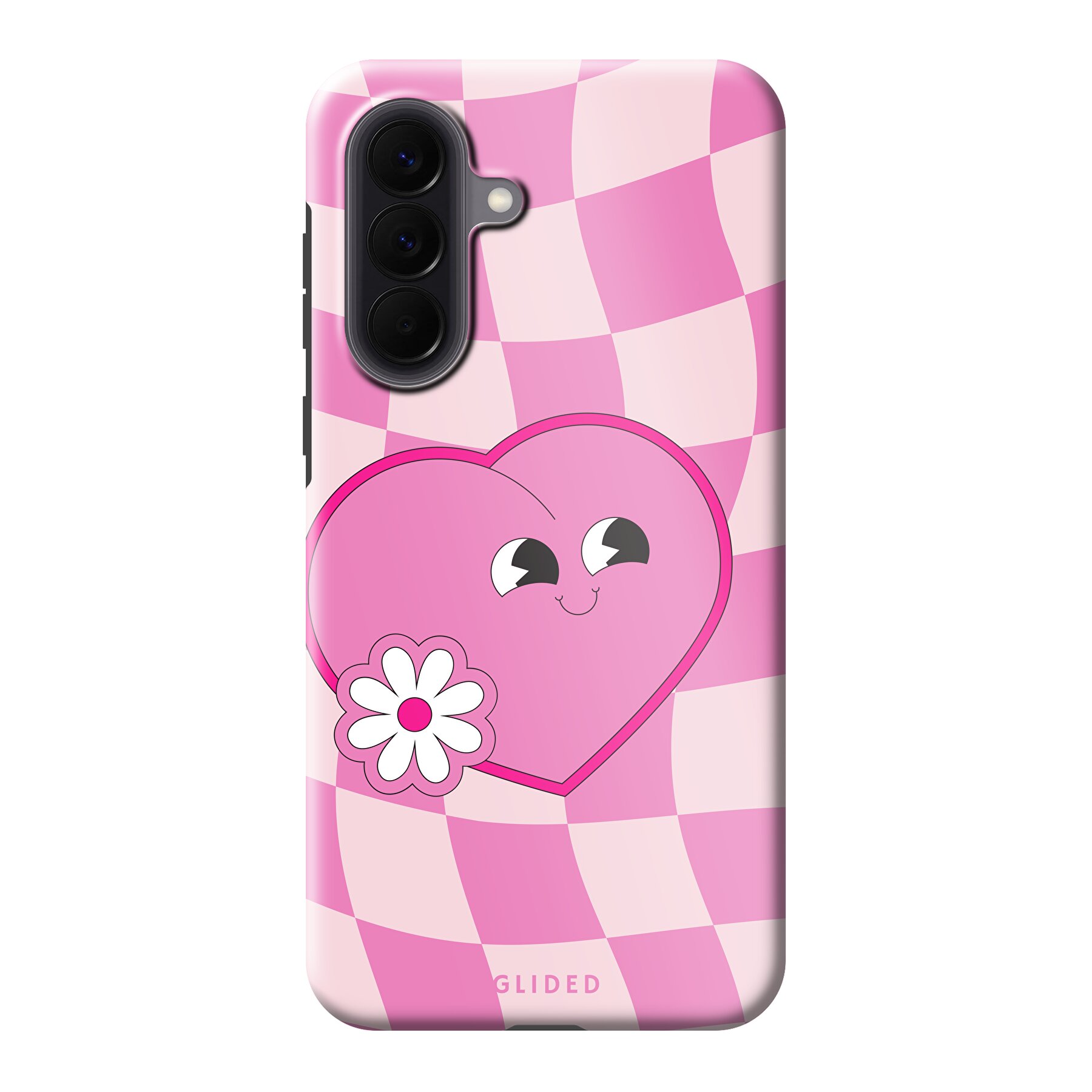 Immagine del prodotto Sweet Love - Samsung Galaxy A57 Cover