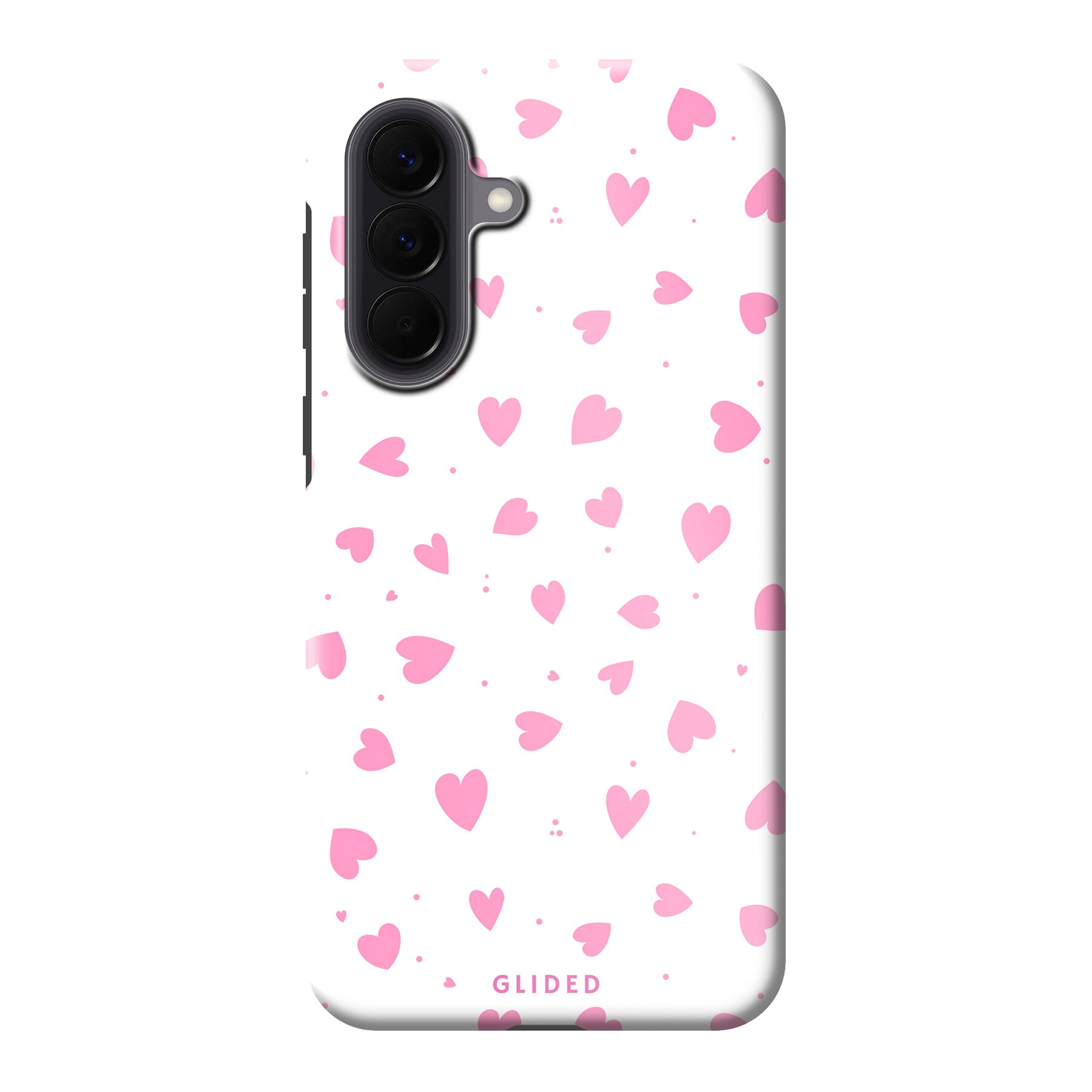 Immagine del prodotto Infinite Love - Samsung Galaxy A57 Cover