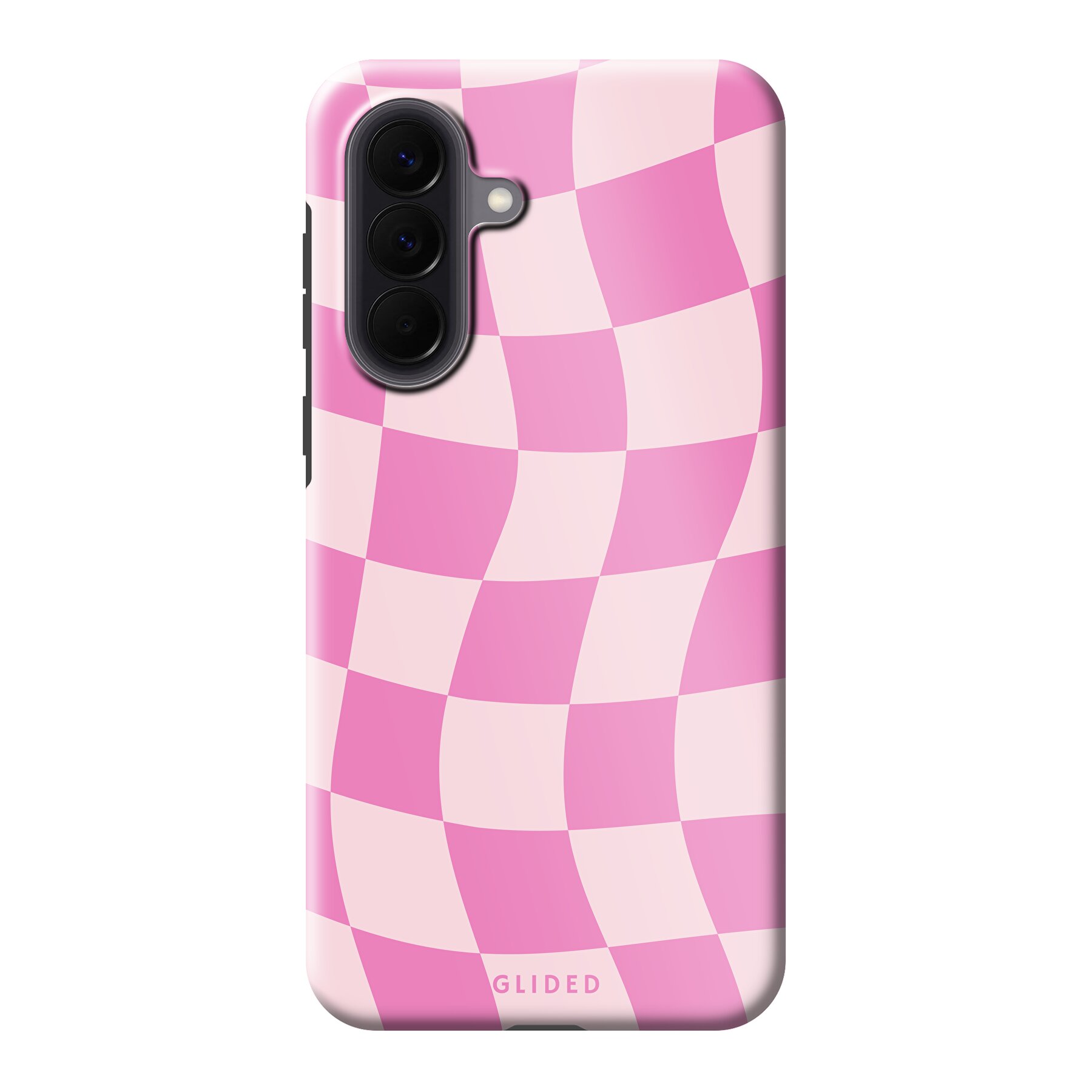 Immagine del prodotto Pink Chess - Samsung Galaxy A57 Cover