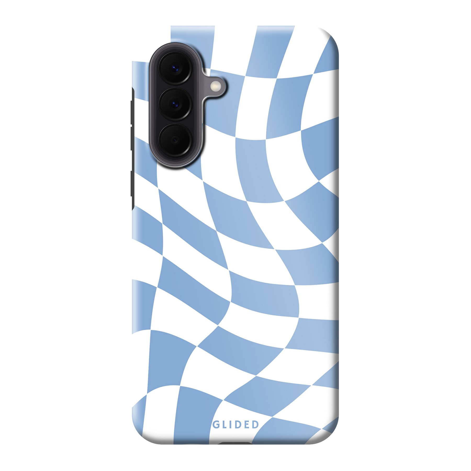 Immagine del prodotto Blue Chess - Samsung Galaxy A57 Cover