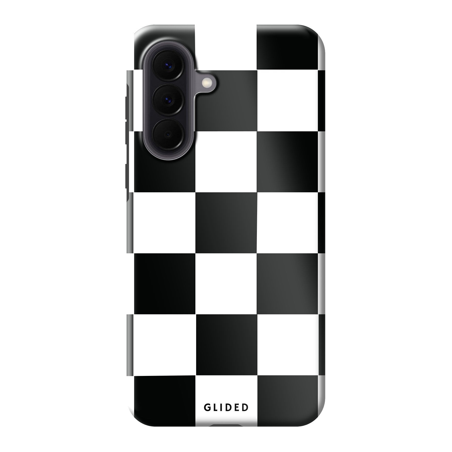 Produktbild Classic Chess - Samsung Galaxy A57 Handyhülle