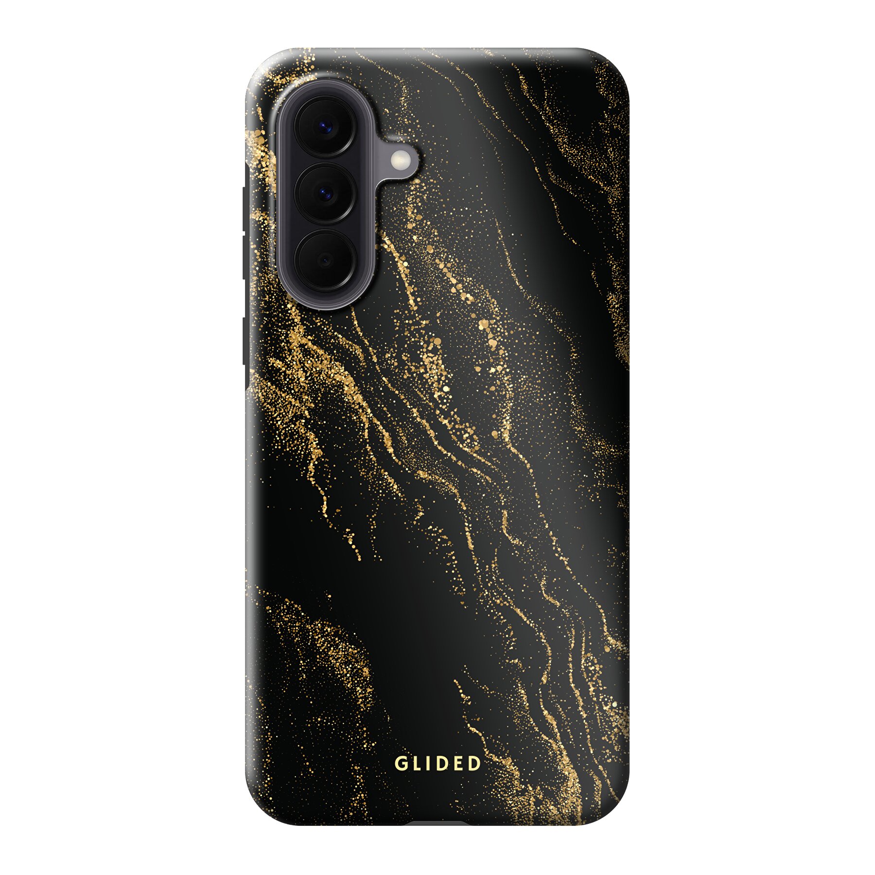 Immagine del prodotto Black Marble - Samsung Galaxy A57 Cover
