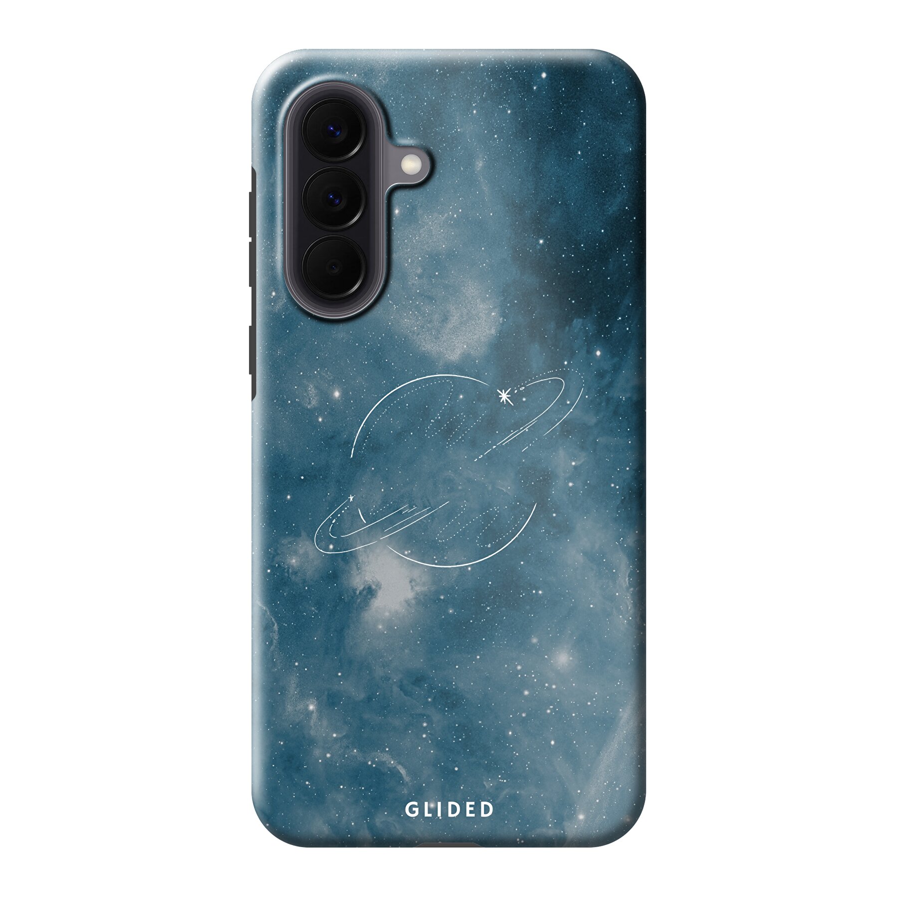 Immagine del prodotto Space Time - Samsung Galaxy A57 Cover