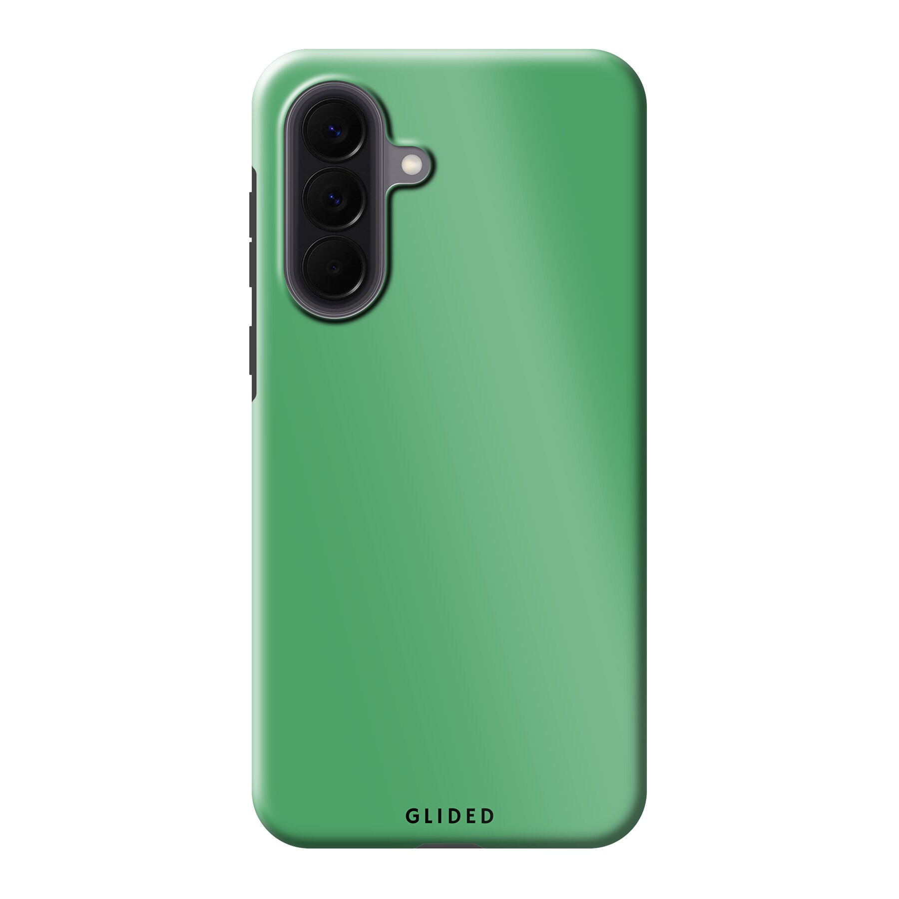 Immagine del prodotto Green Elegance - Samsung Galaxy A57 Cover