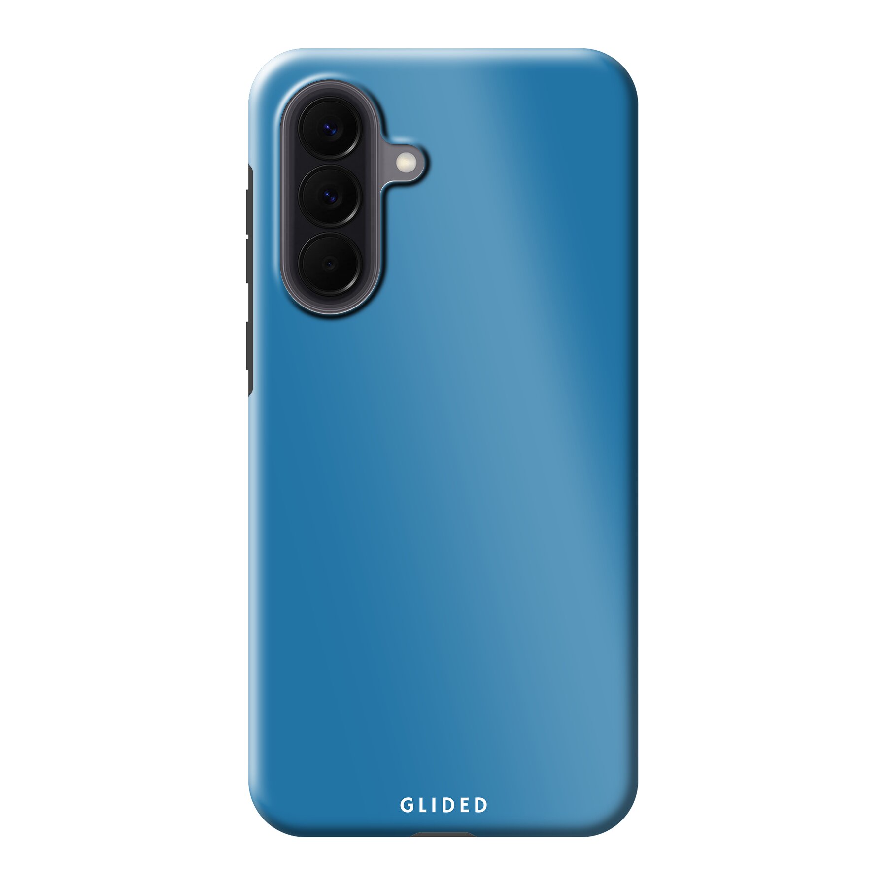 Immagine del prodotto Blue Delight - Samsung Galaxy A57 Cover
