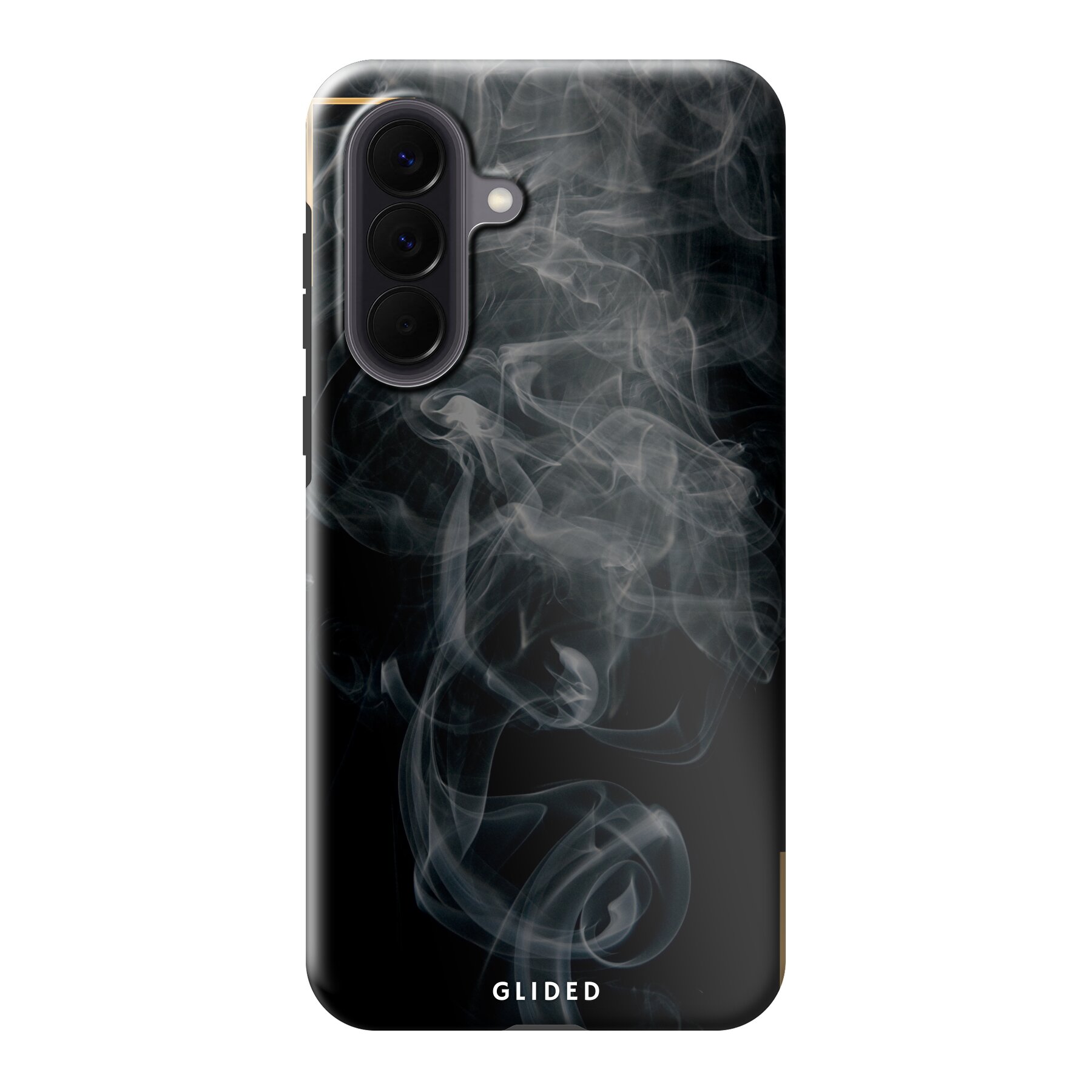 Immagine del prodotto Black Mystery - Samsung Galaxy A57 Cover