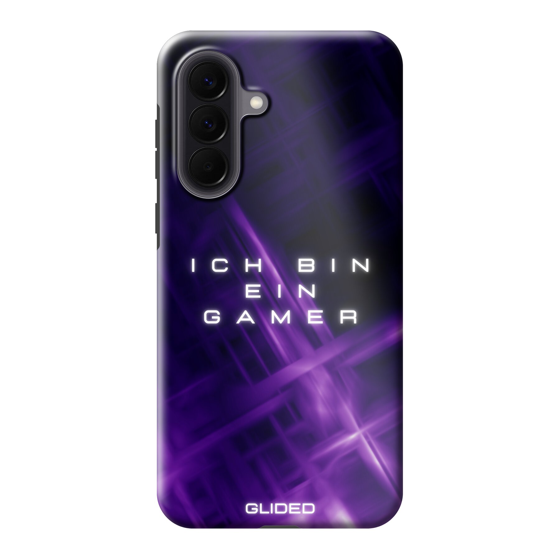 Immagine del prodotto Gamer - Samsung Galaxy A57 Cover