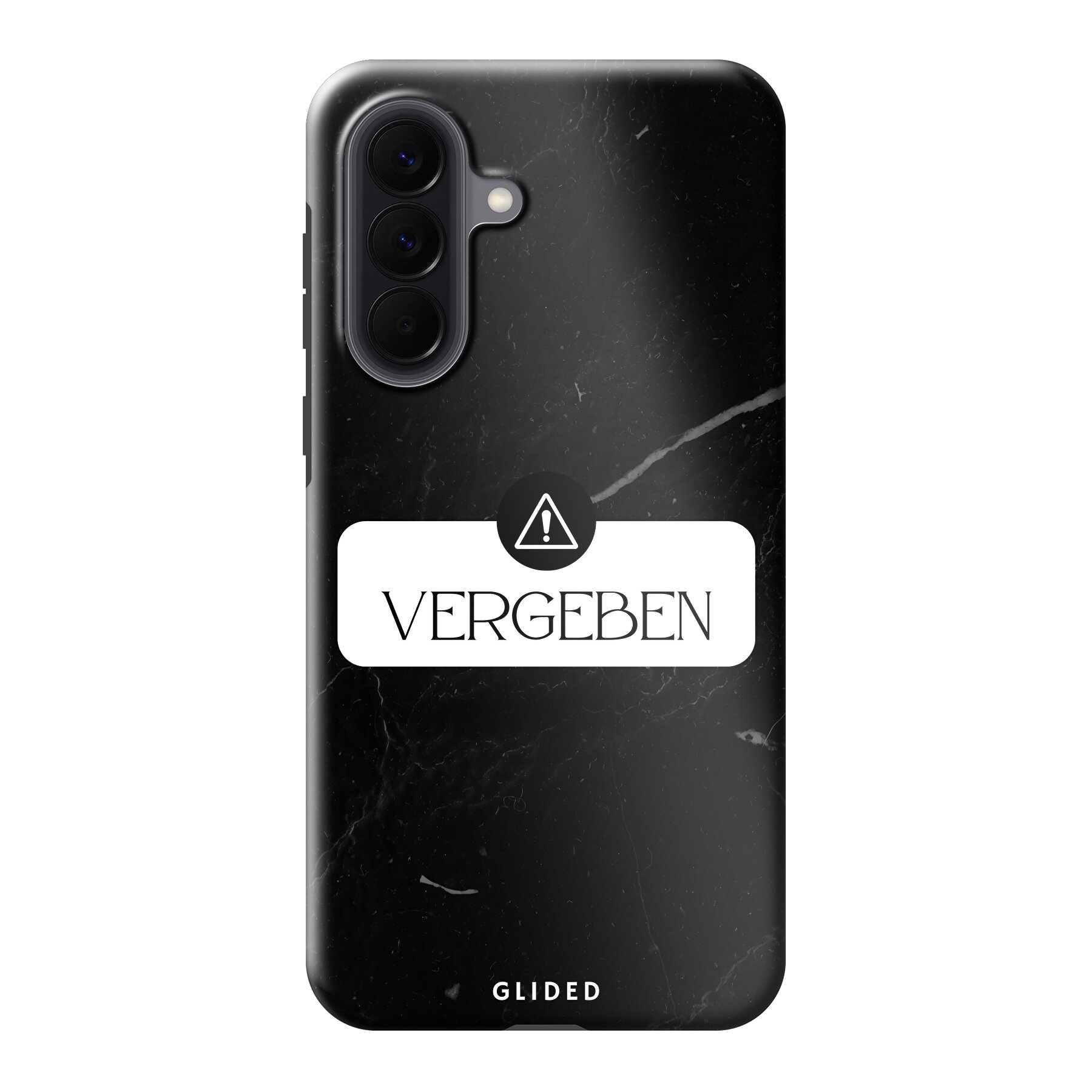 Immagine del prodotto Taken - Samsung Galaxy A57 Cover