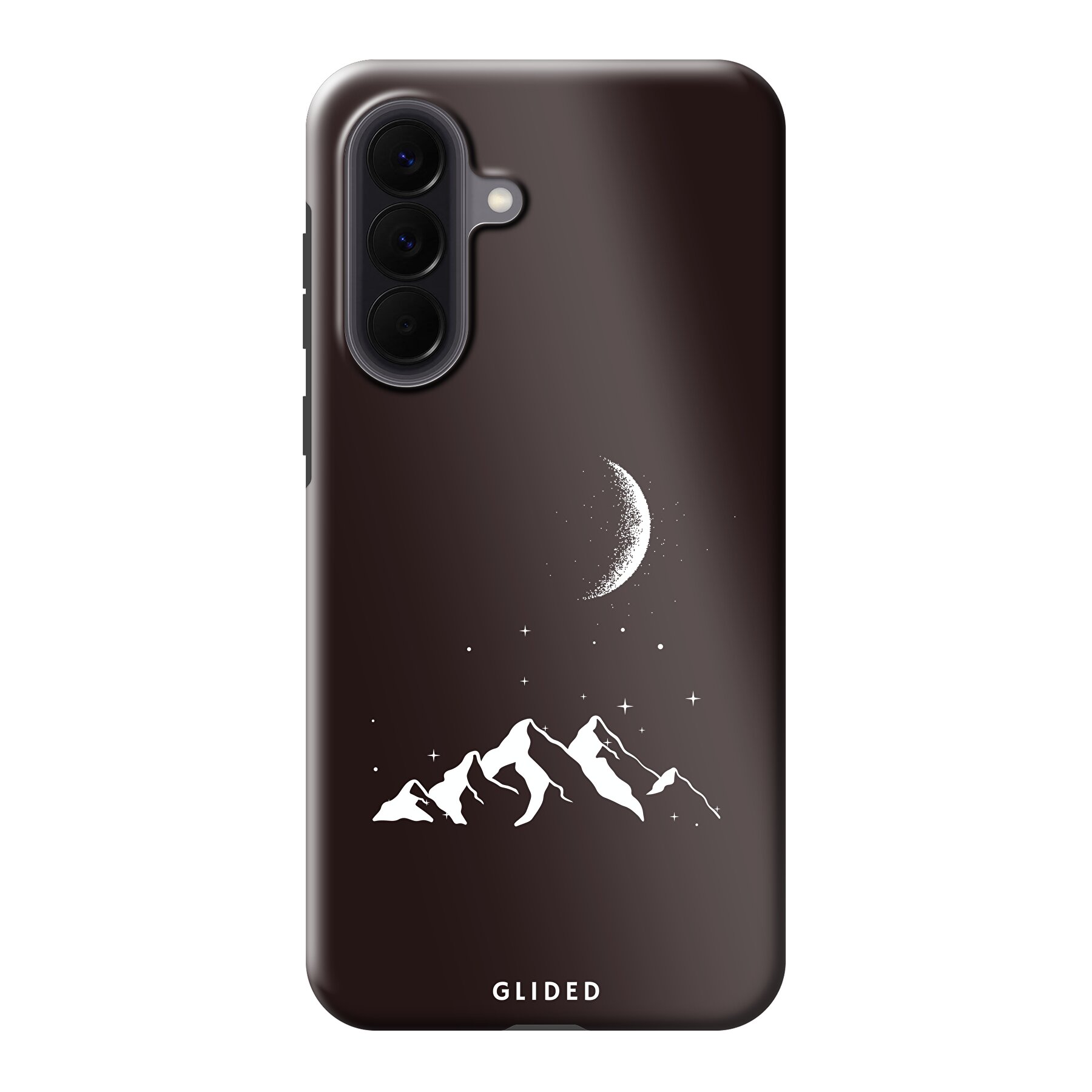 Immagine del prodotto Midnight Peaks - Samsung Galaxy A57 Cover
