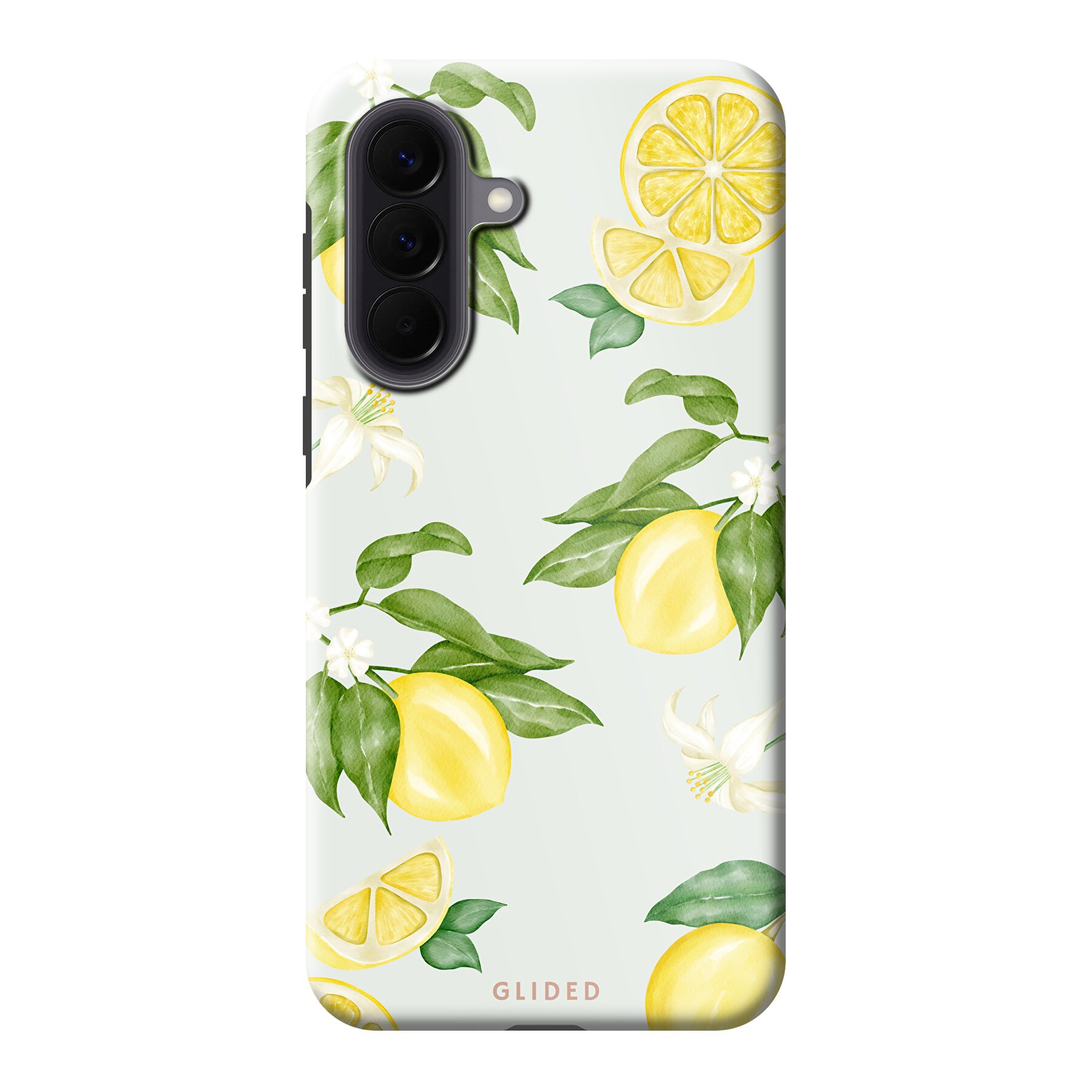 Immagine del prodotto Lemon Beauty - Samsung Galaxy A57 Cover