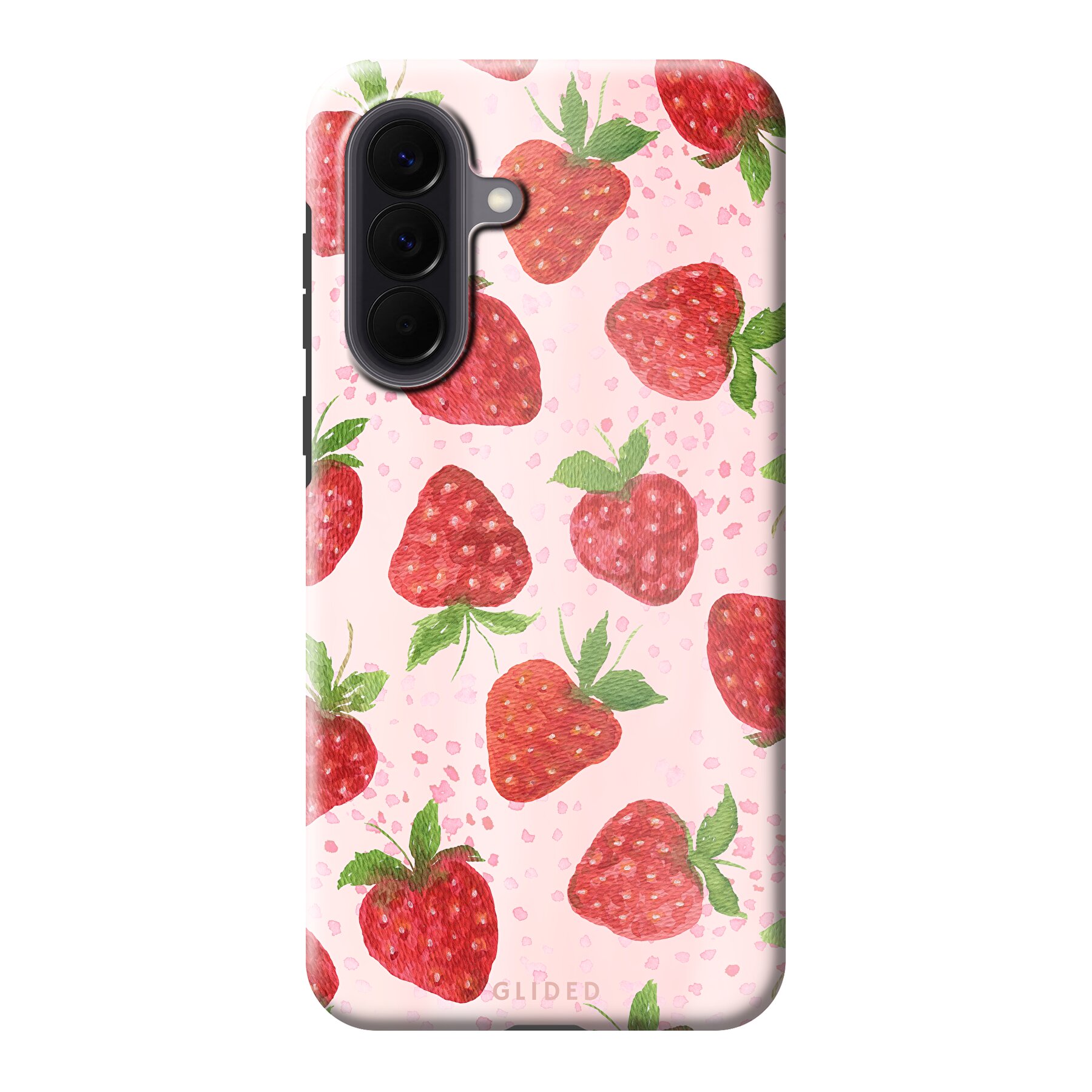 Immagine del prodotto Strawberry Dream - Samsung Galaxy A57 Cover