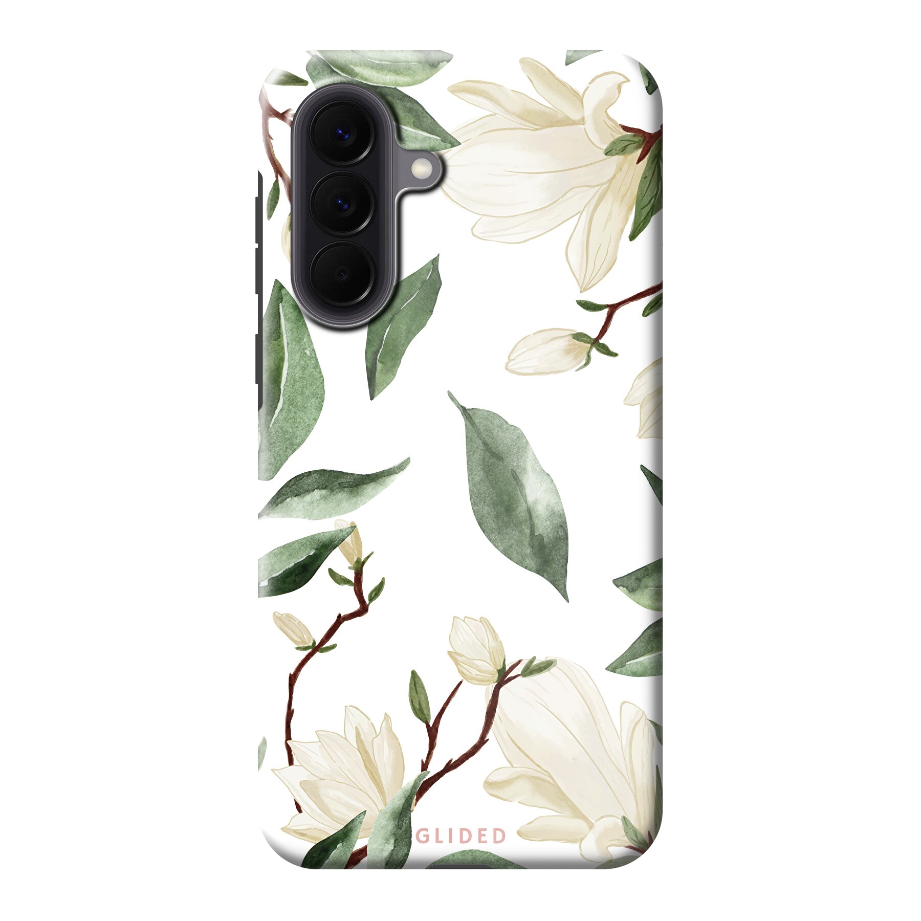 Product image White Elegance - Samsung Galaxy A57 Phone case